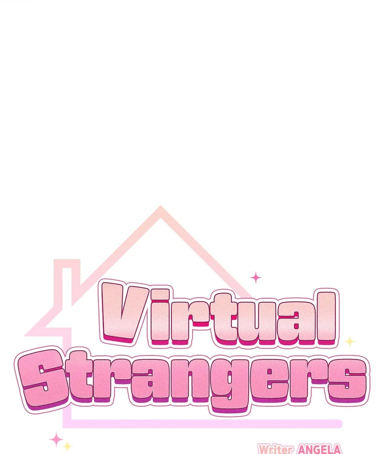 Virtual Strangers - Chapter 1 Page 1