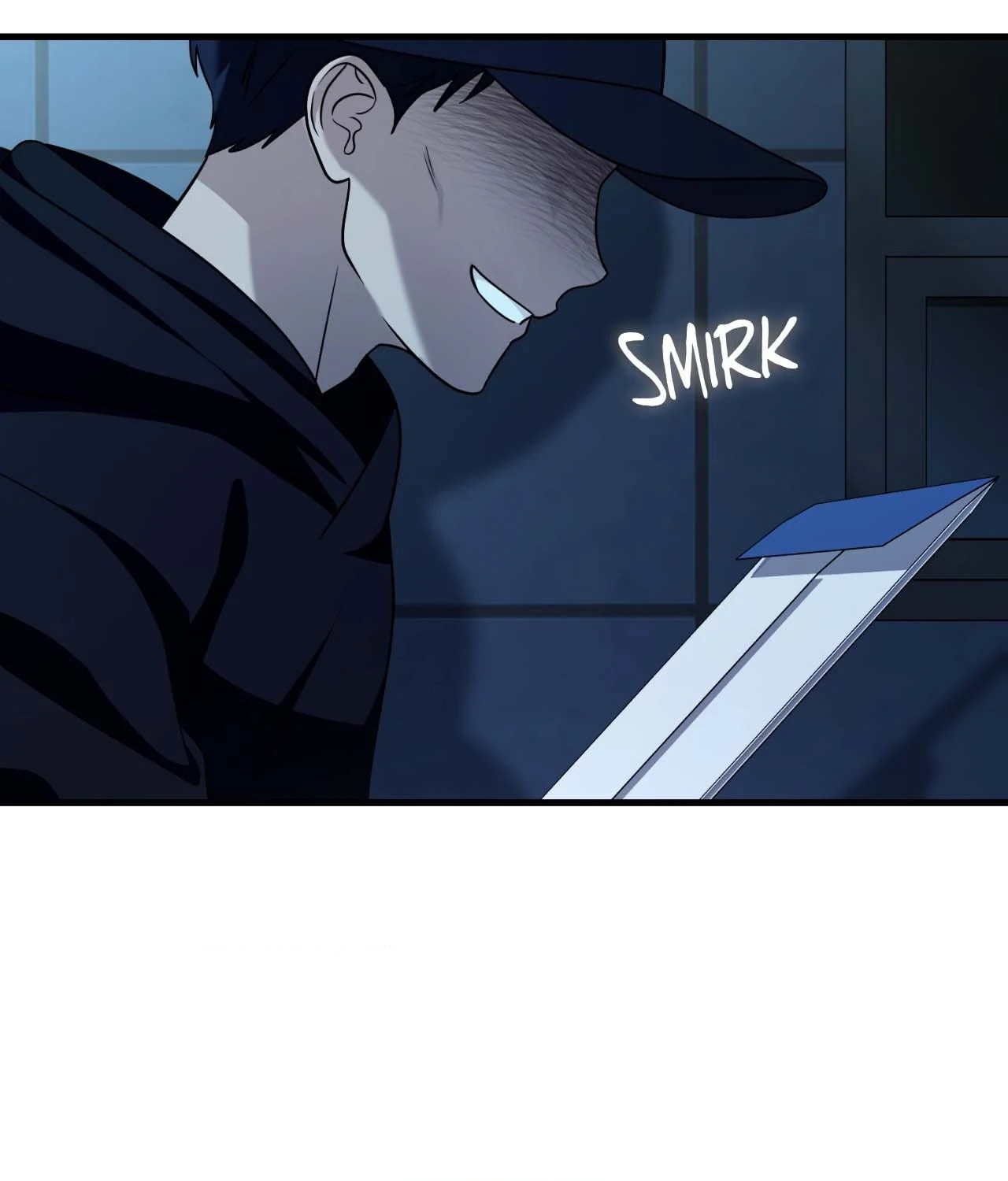 Virtual Strangers - Chapter 1 Page 5