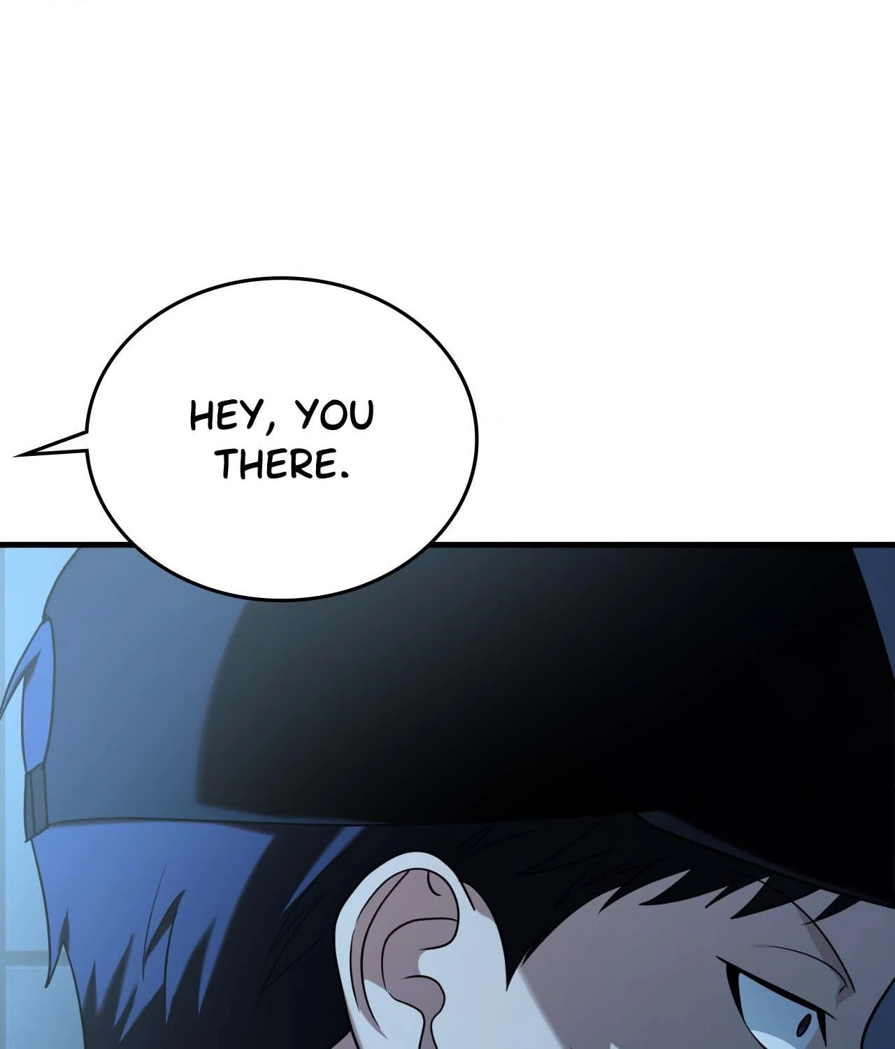Virtual Strangers - Chapter 1 Page 6