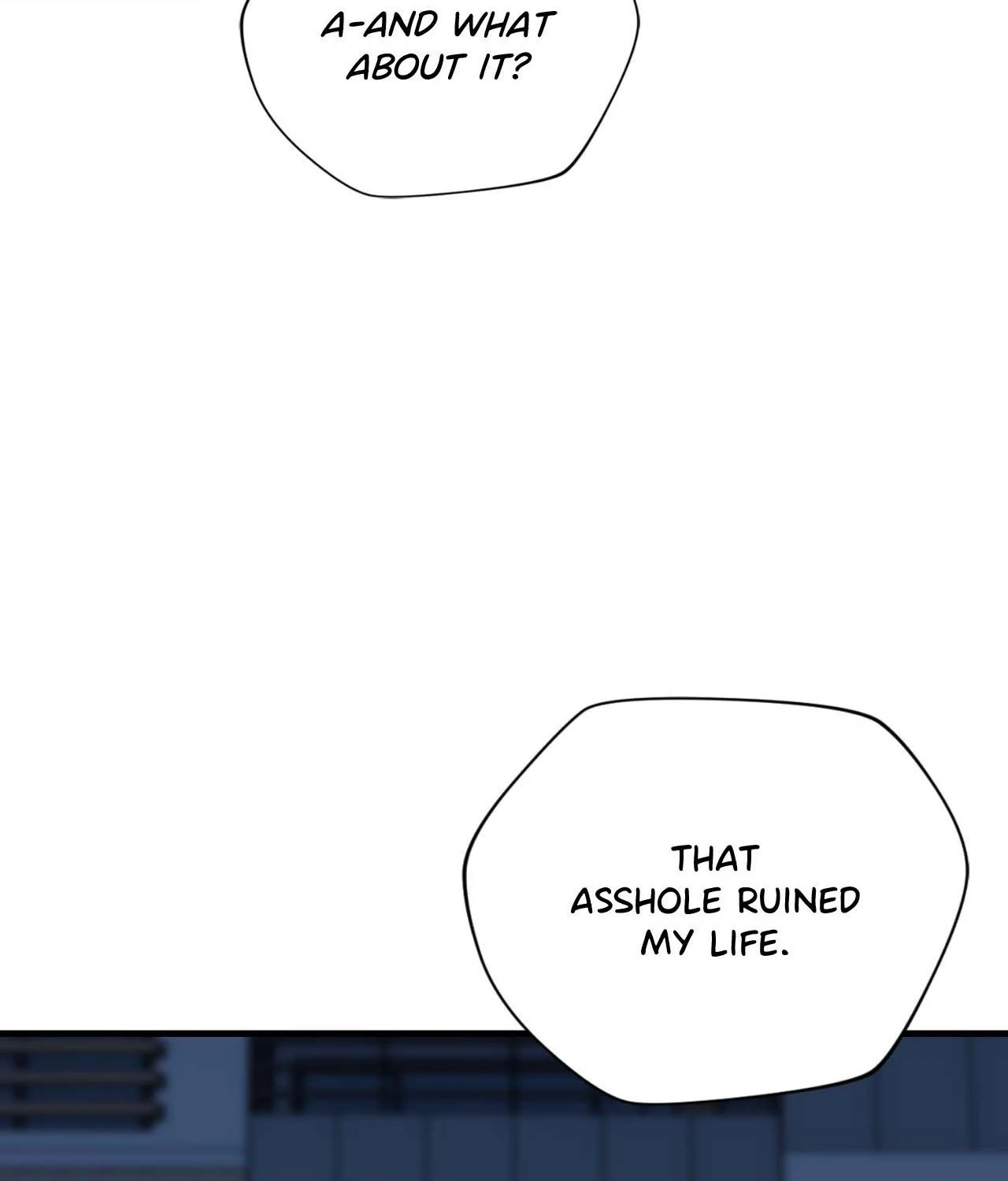 Virtual Strangers - Chapter 1 Page 28