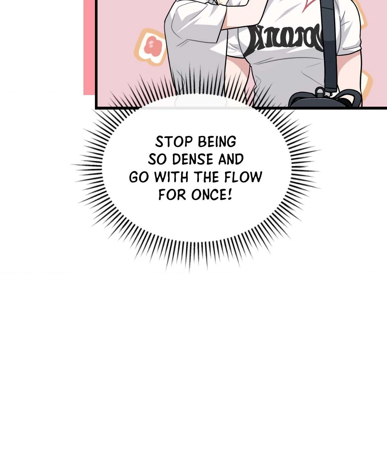 Virtual Strangers - Chapter 1 Page 33