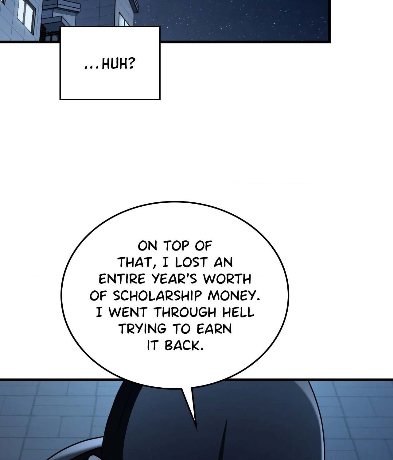 Virtual Strangers - Chapter 1 Page 35