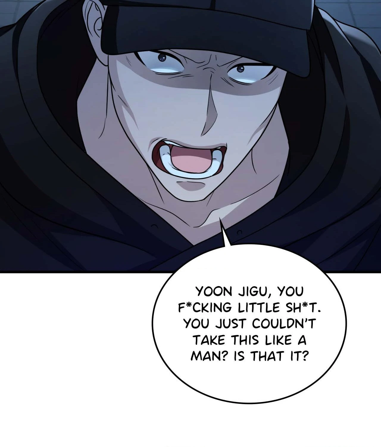 Virtual Strangers - Chapter 1 Page 36
