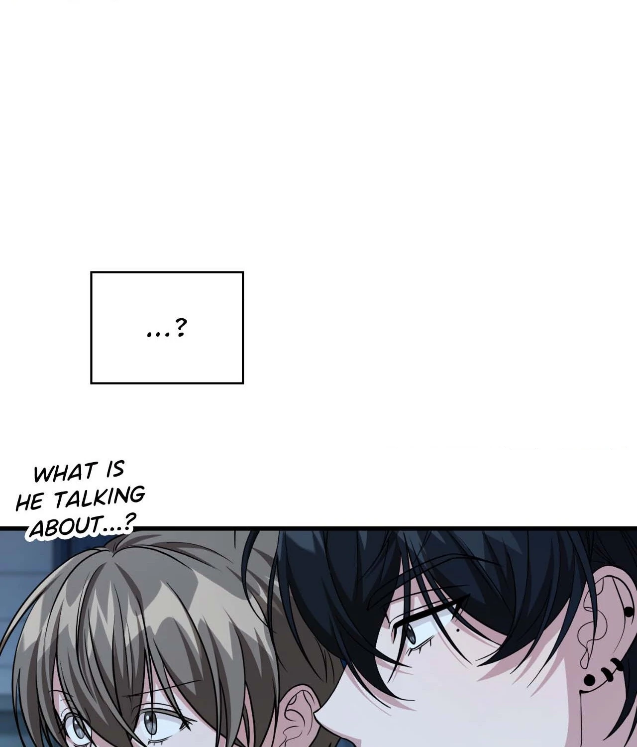 Virtual Strangers - Chapter 1 Page 37