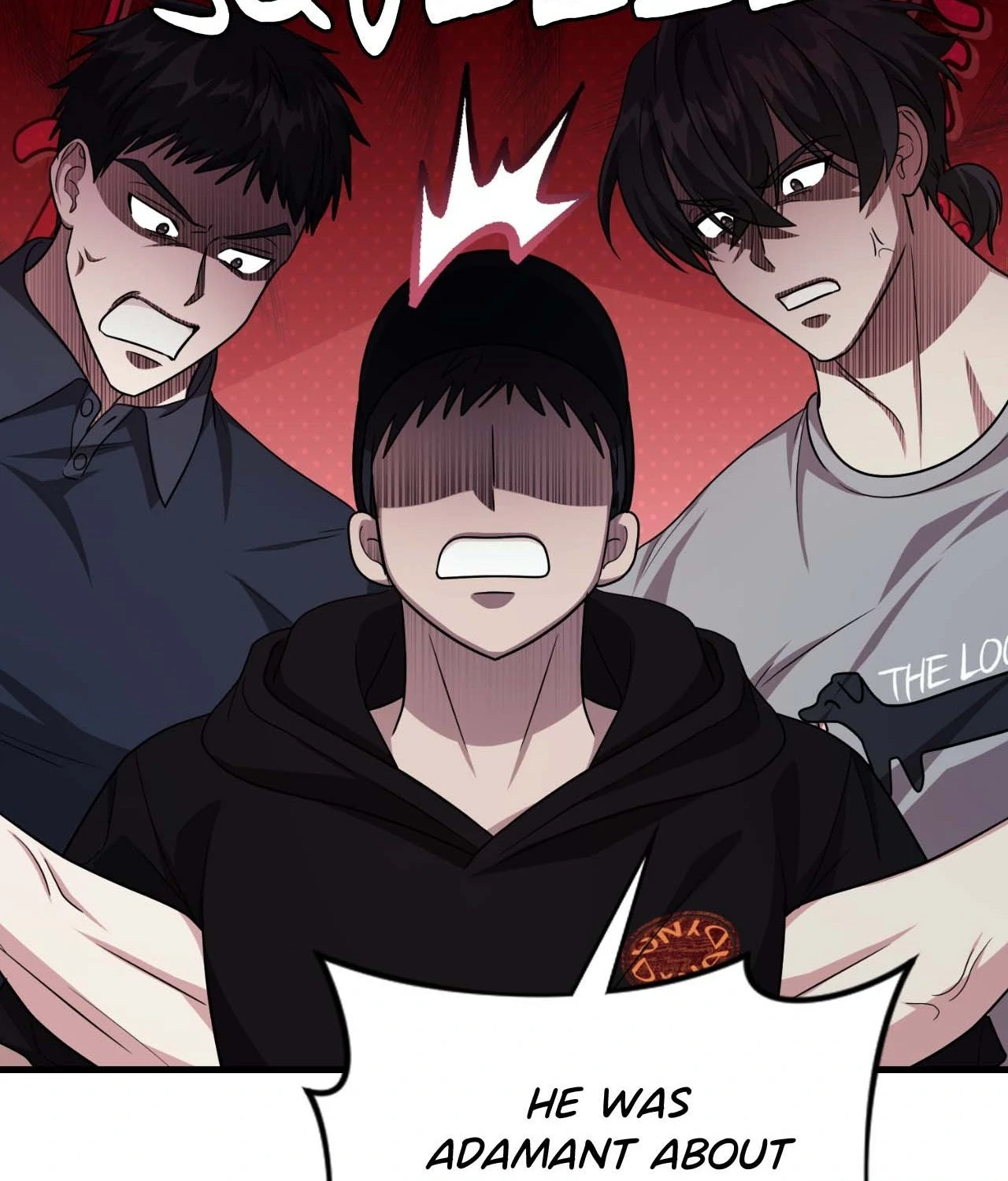 Virtual Strangers - Chapter 1 Page 64