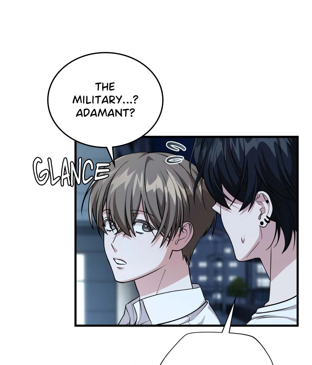 Virtual Strangers - Chapter 1 Page 66