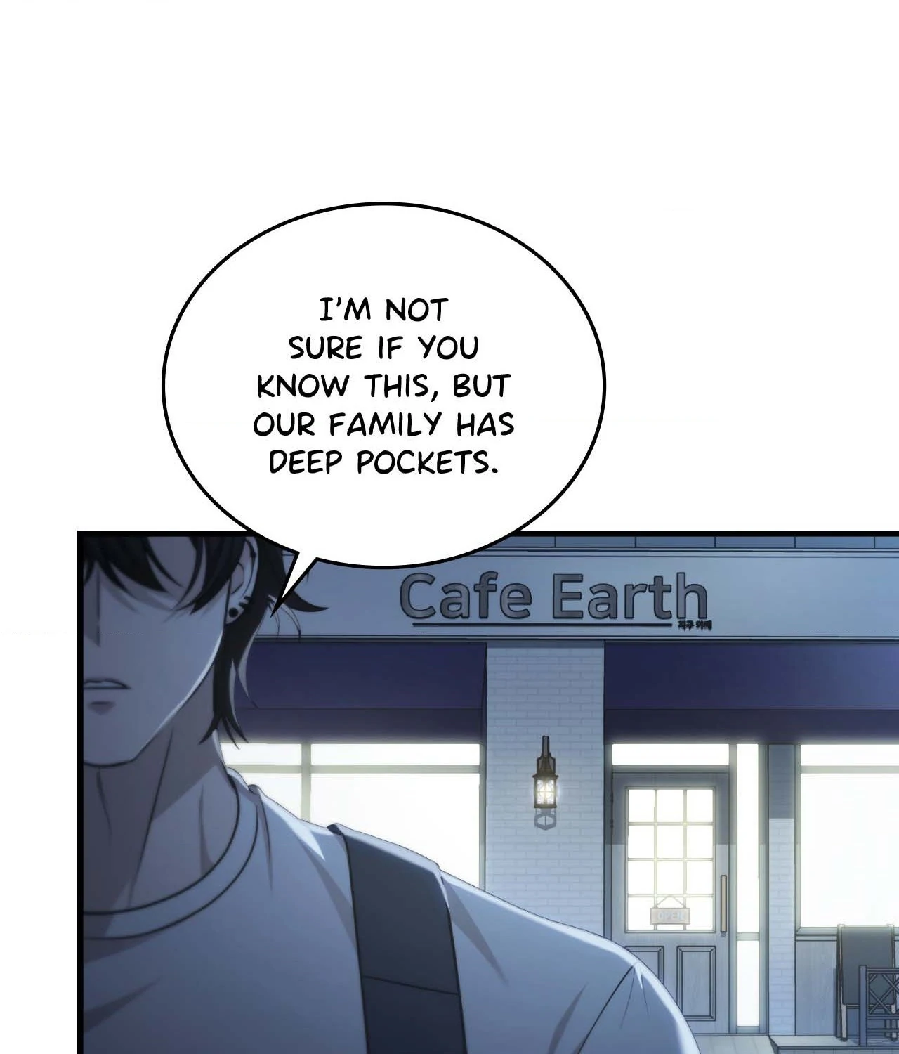 Virtual Strangers - Chapter 1 Page 69