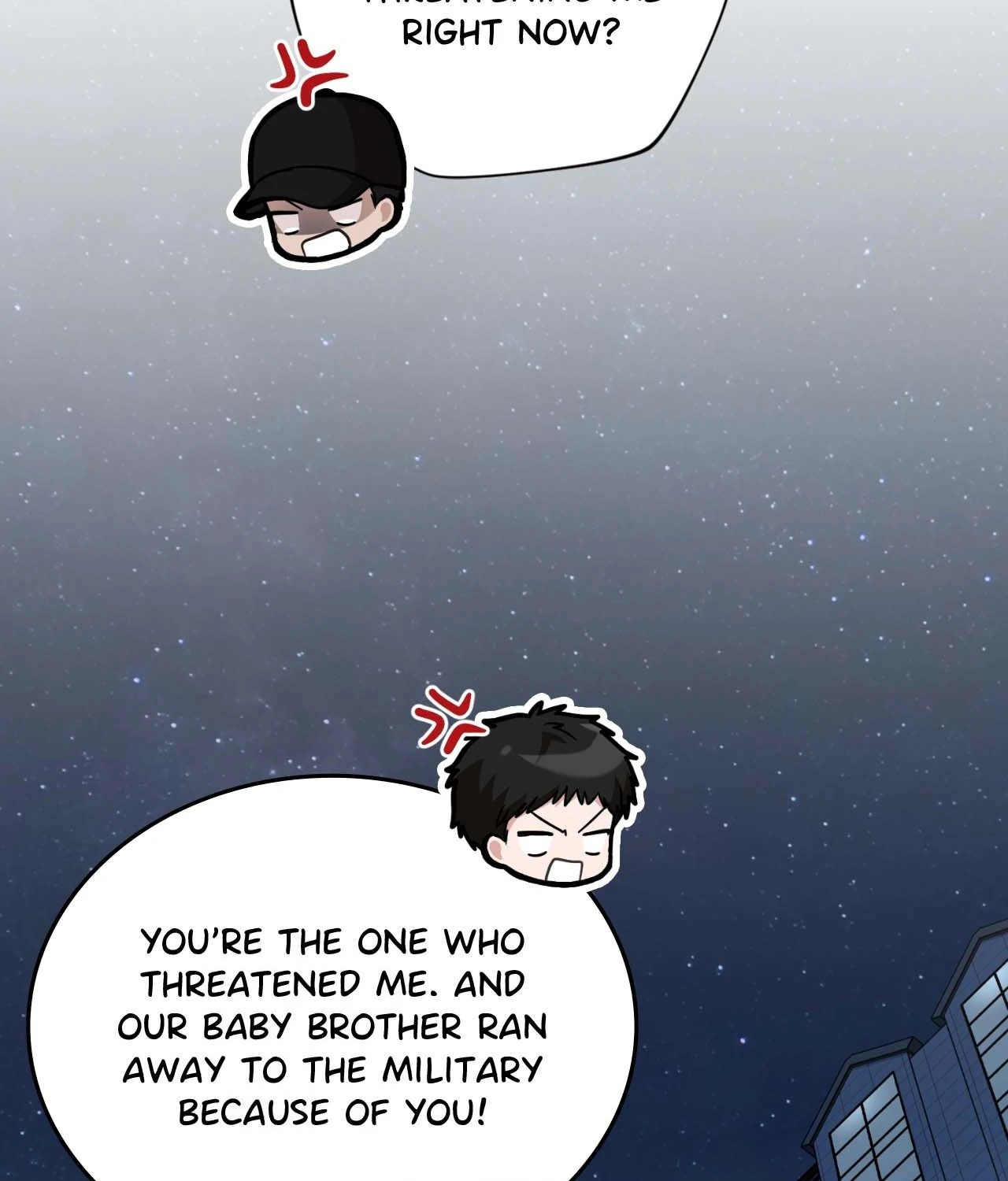 Virtual Strangers - Chapter 1 Page 74