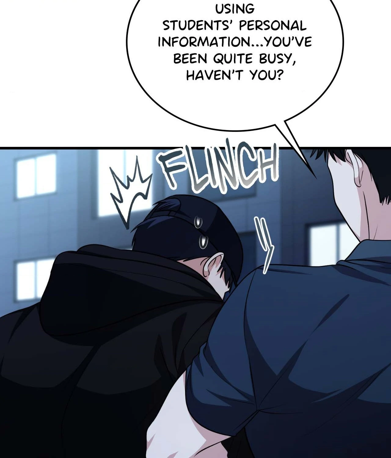 Virtual Strangers - Chapter 1 Page 81