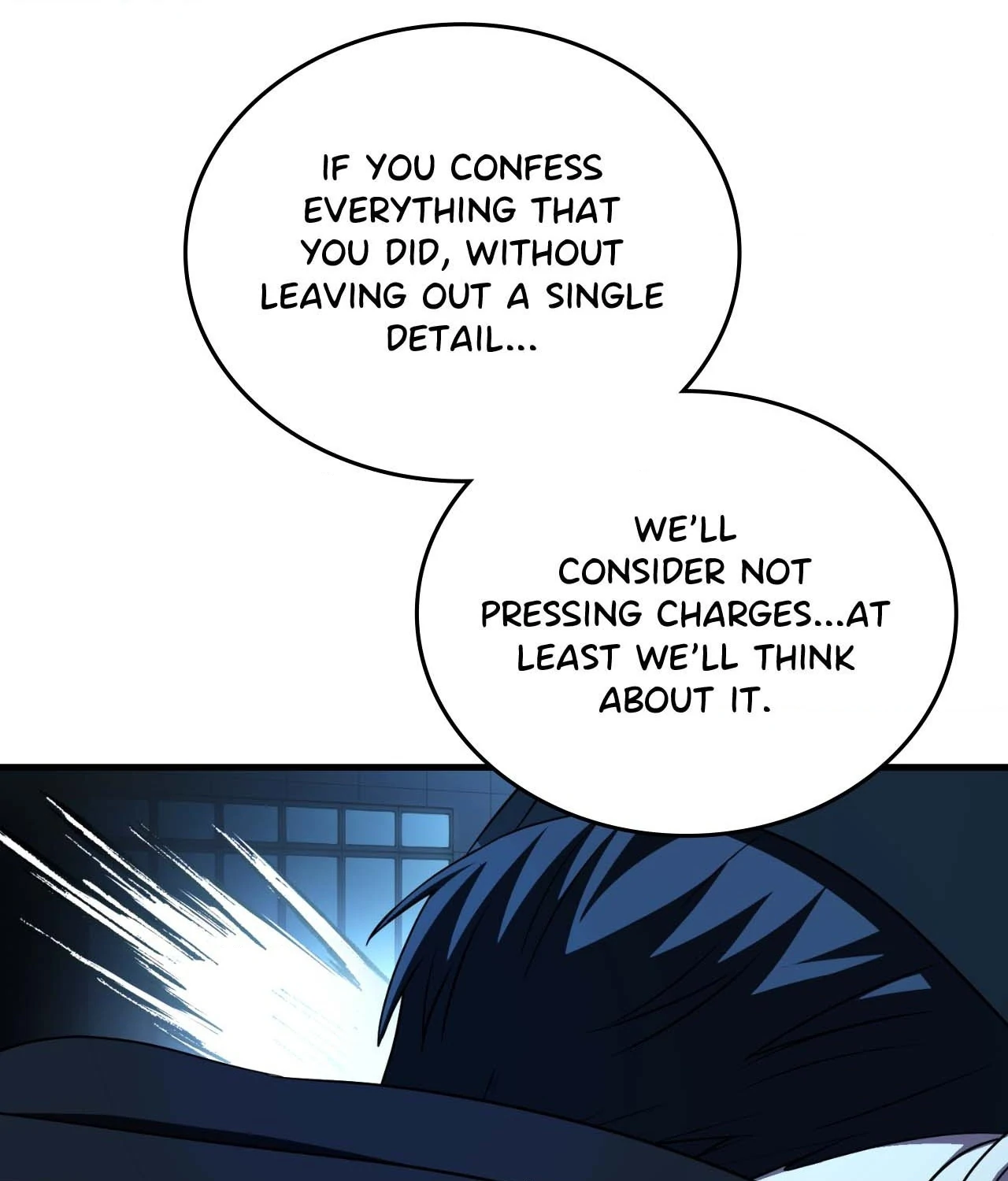 Virtual Strangers - Chapter 1 Page 84