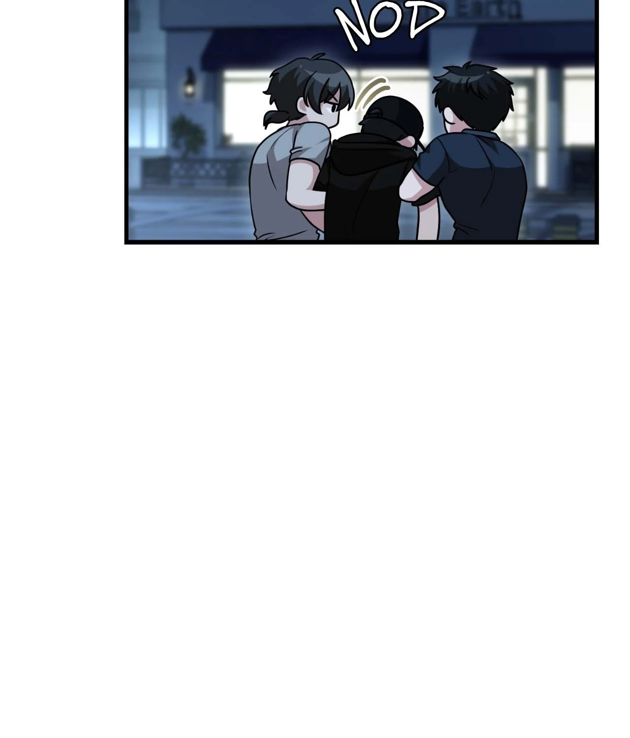 Virtual Strangers - Chapter 1 Page 86