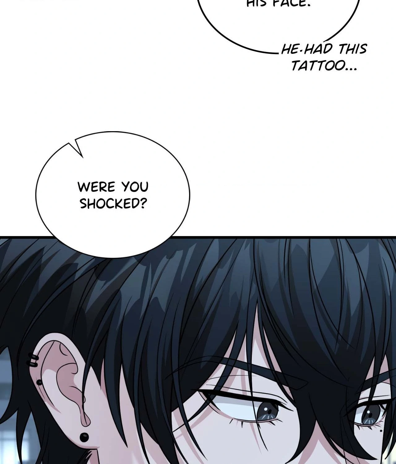 Virtual Strangers - Chapter 1 Page 93