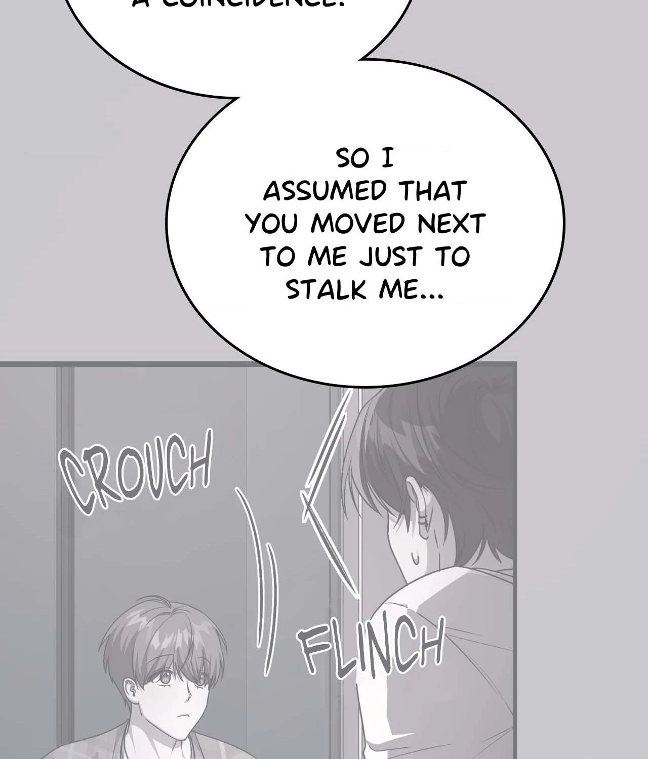 Virtual Strangers - Chapter 1 Page 103