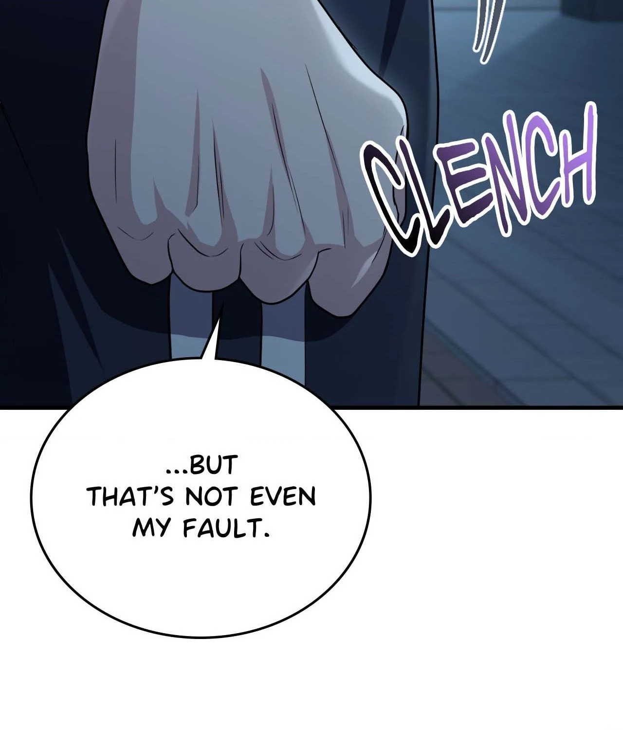 Virtual Strangers - Chapter 1 Page 115