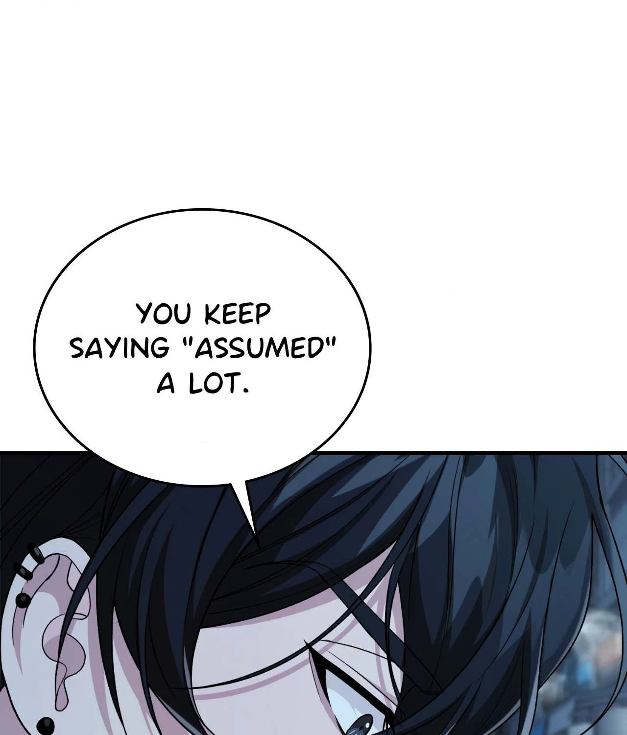 Virtual Strangers - Chapter 1 Page 127