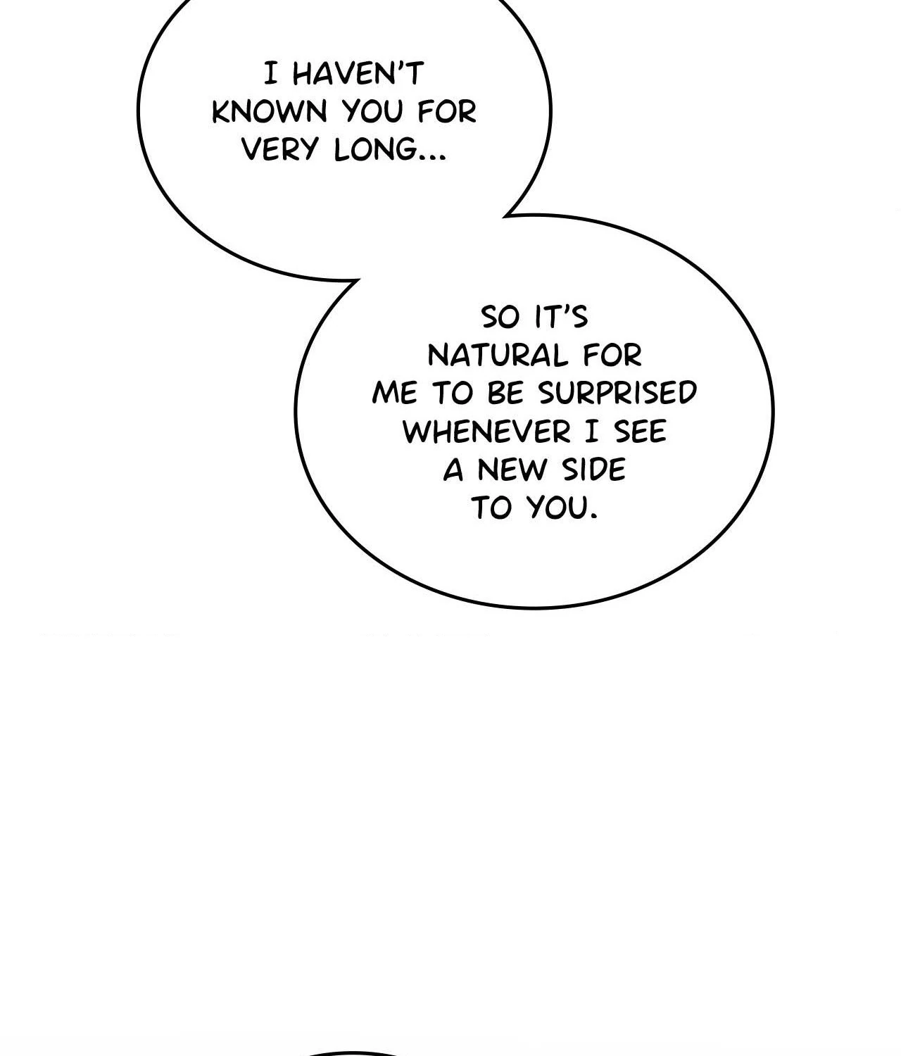 Virtual Strangers - Chapter 1 Page 140