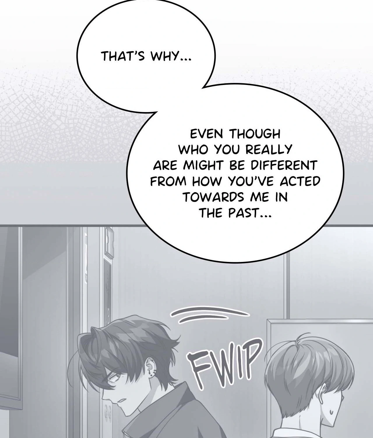 Virtual Strangers - Chapter 1 Page 141