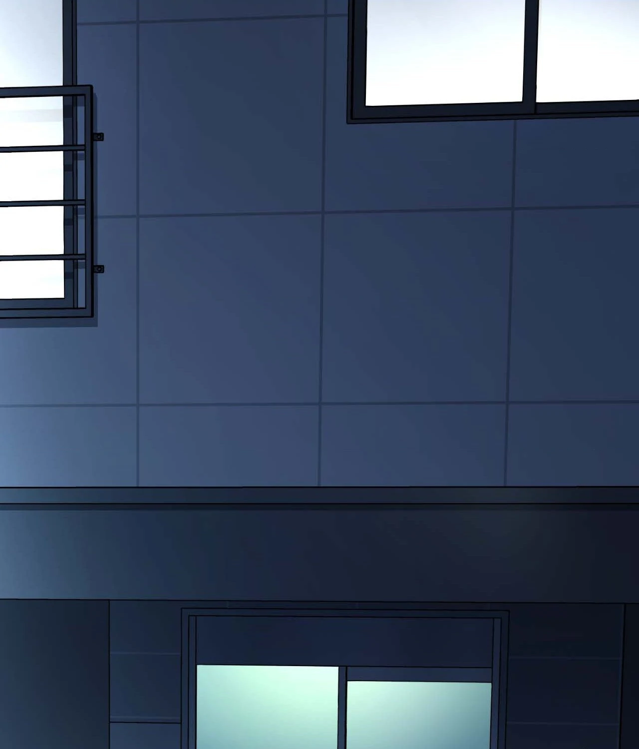 Virtual Strangers - Chapter 1 Page 157