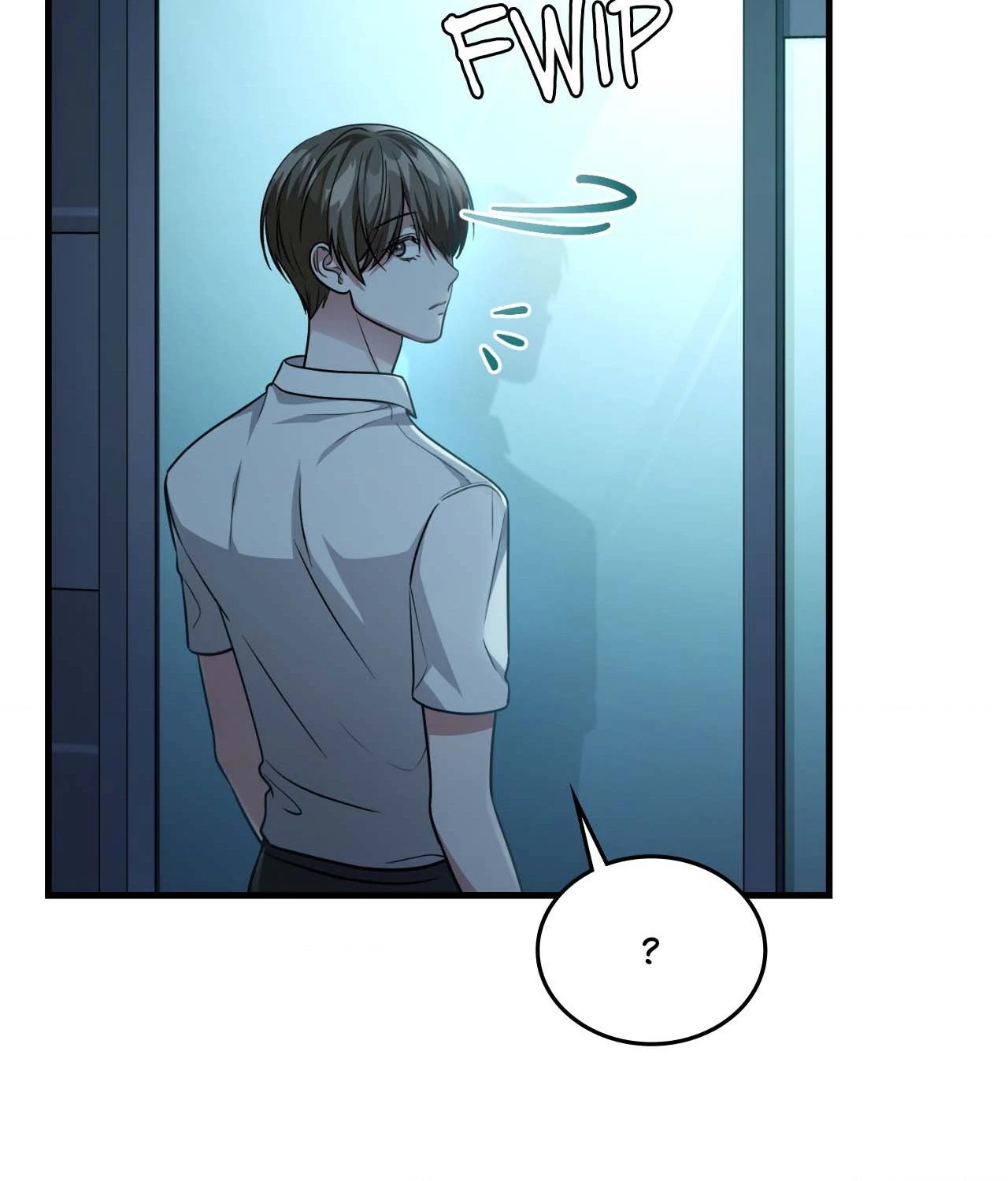 Virtual Strangers - Chapter 1 Page 160