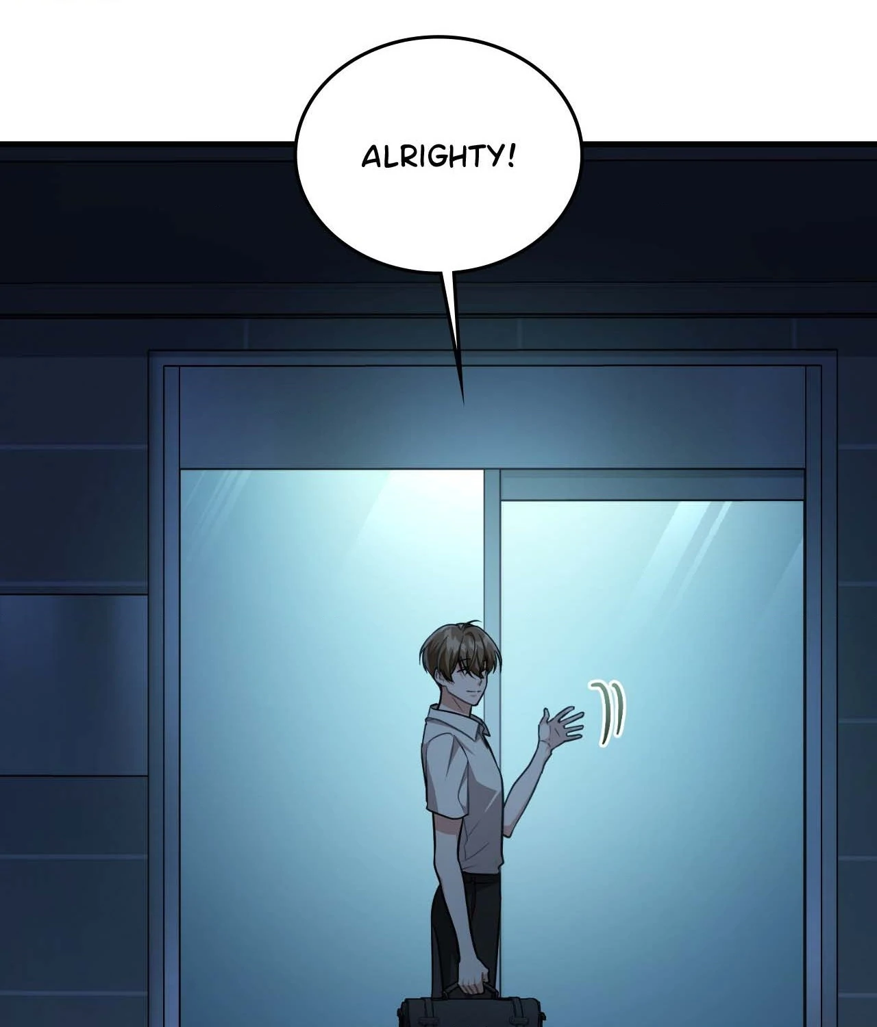 Virtual Strangers - Chapter 1 Page 166