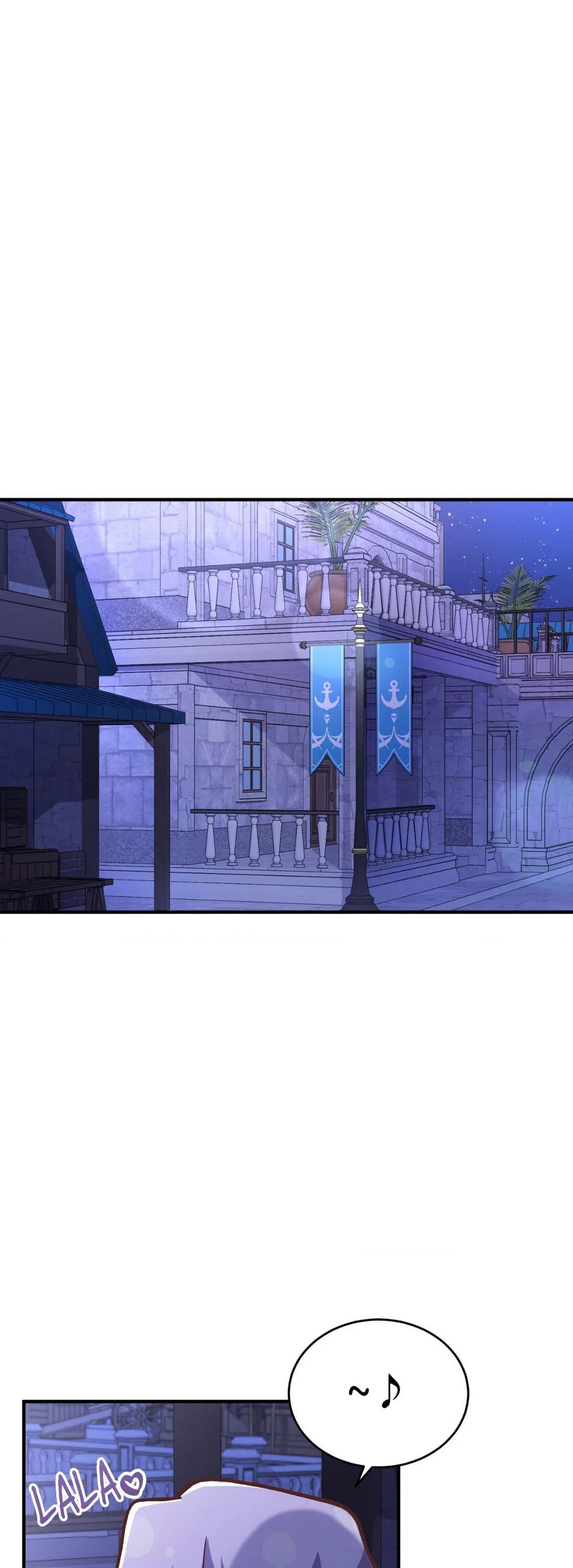 Virtual Strangers - Chapter 10 Page 1