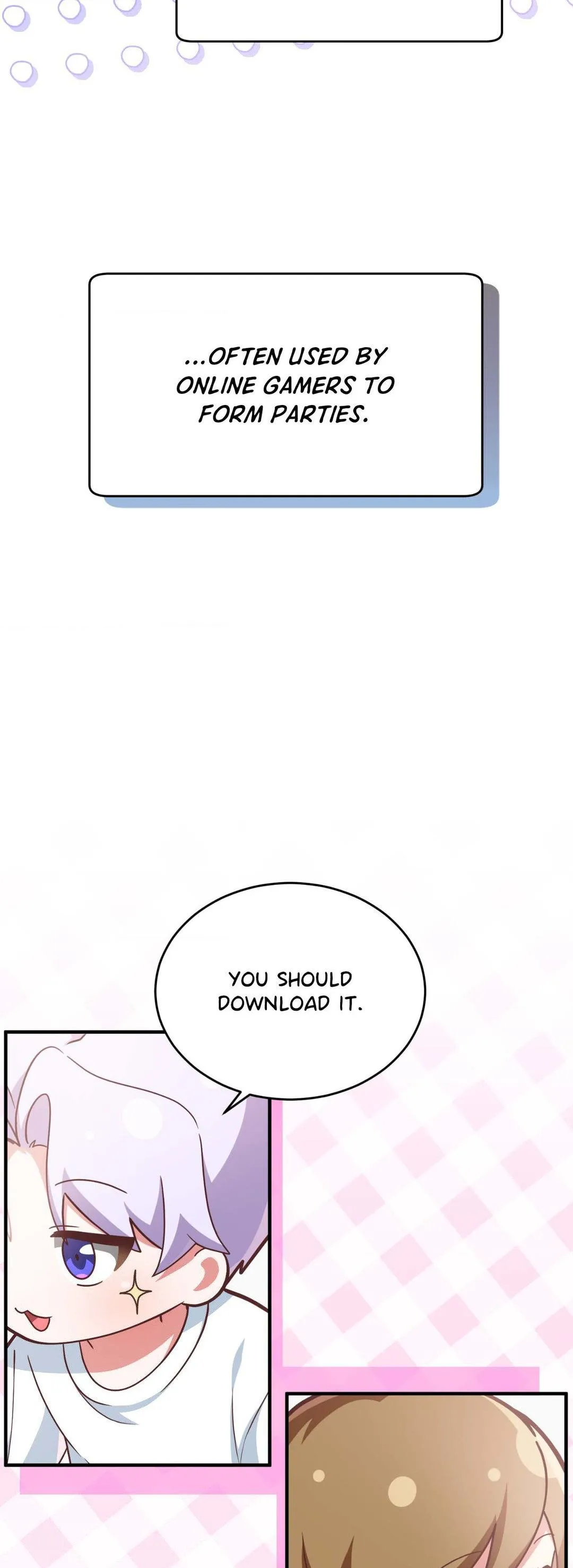 Virtual Strangers - Chapter 10 Page 12