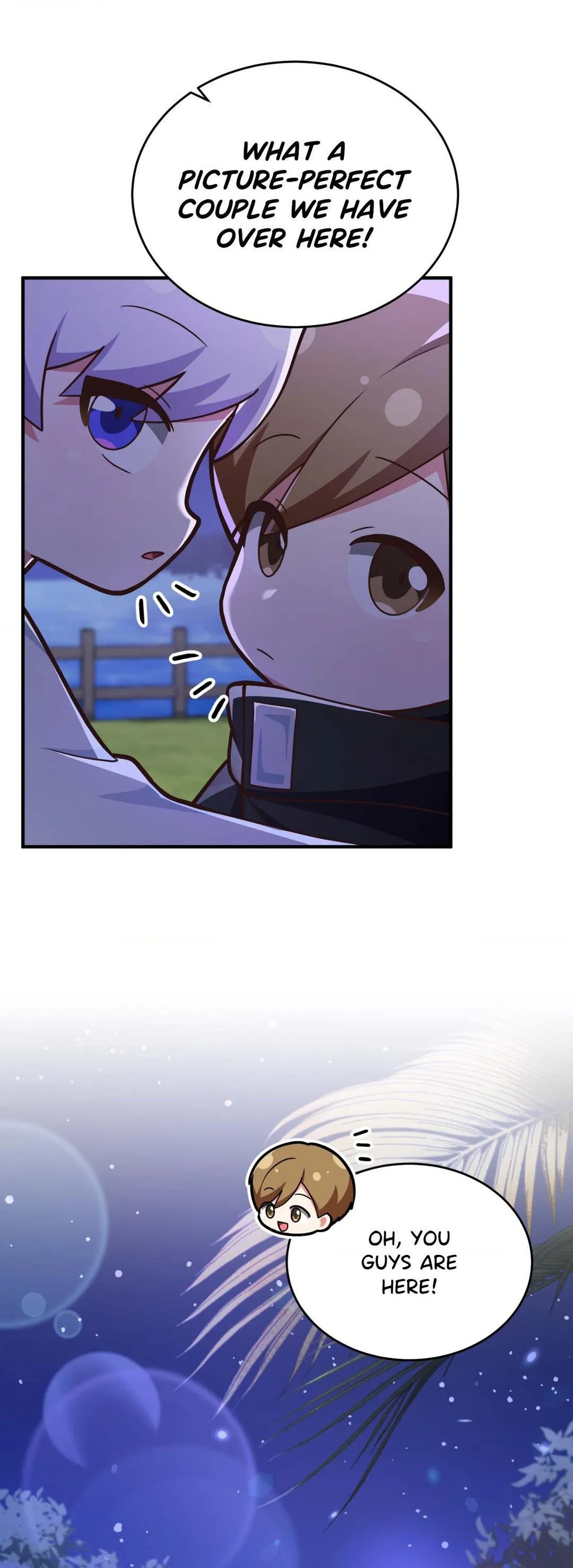 Virtual Strangers - Chapter 10 Page 17