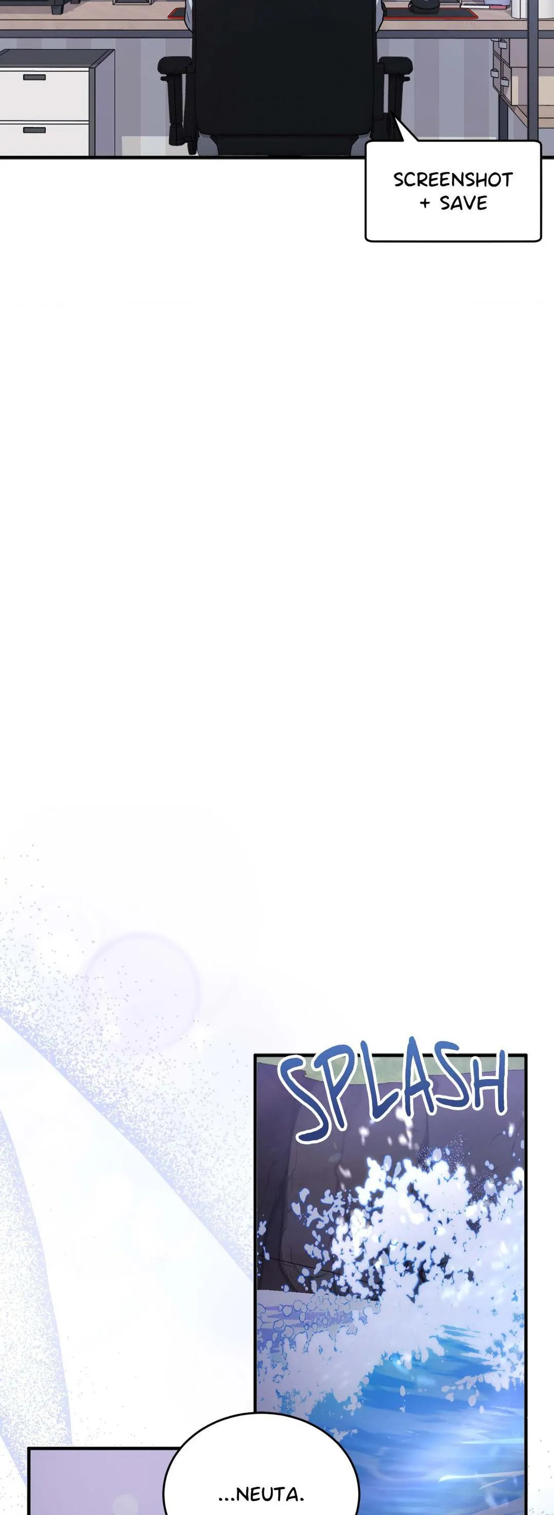 Virtual Strangers - Chapter 10 Page 20