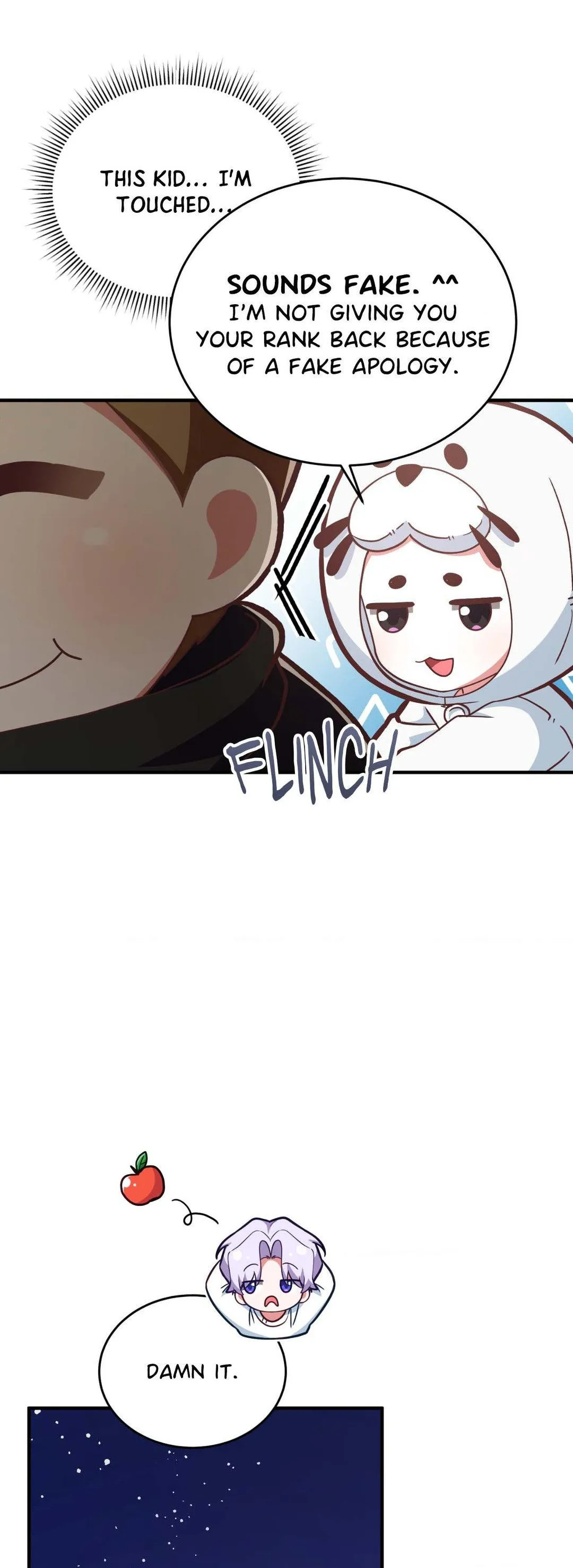 Virtual Strangers - Chapter 10 Page 25