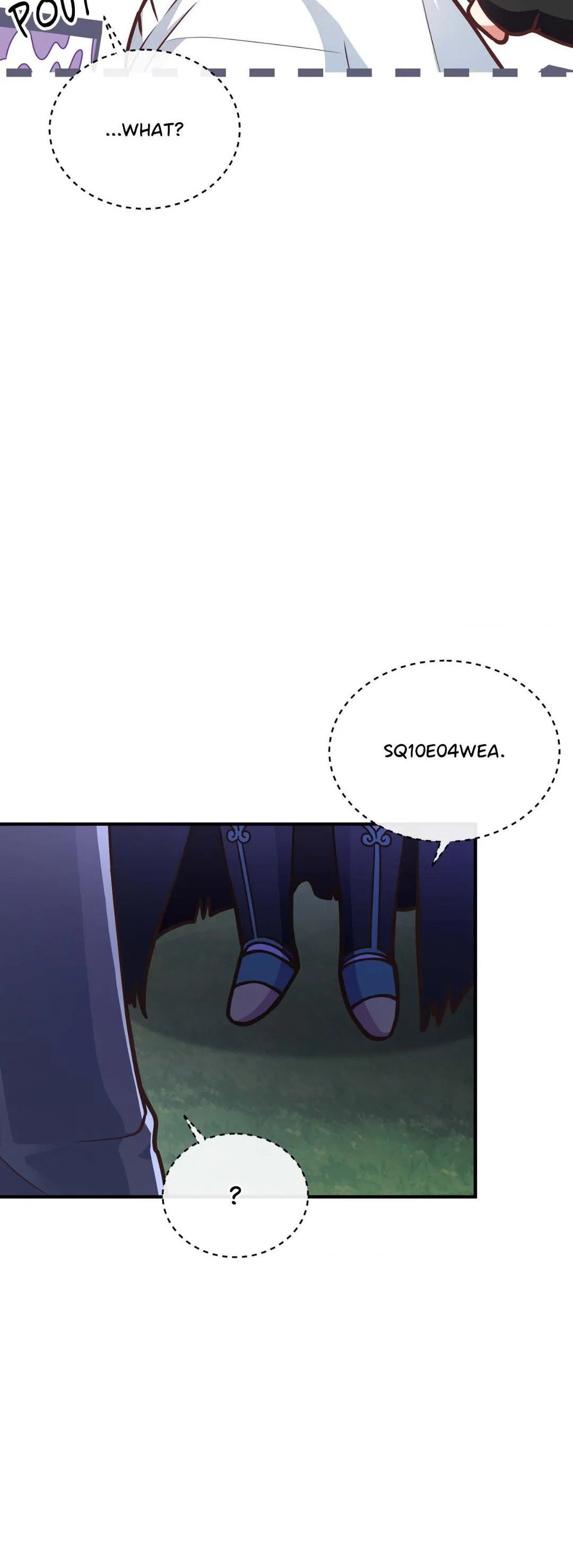 Virtual Strangers - Chapter 10 Page 36