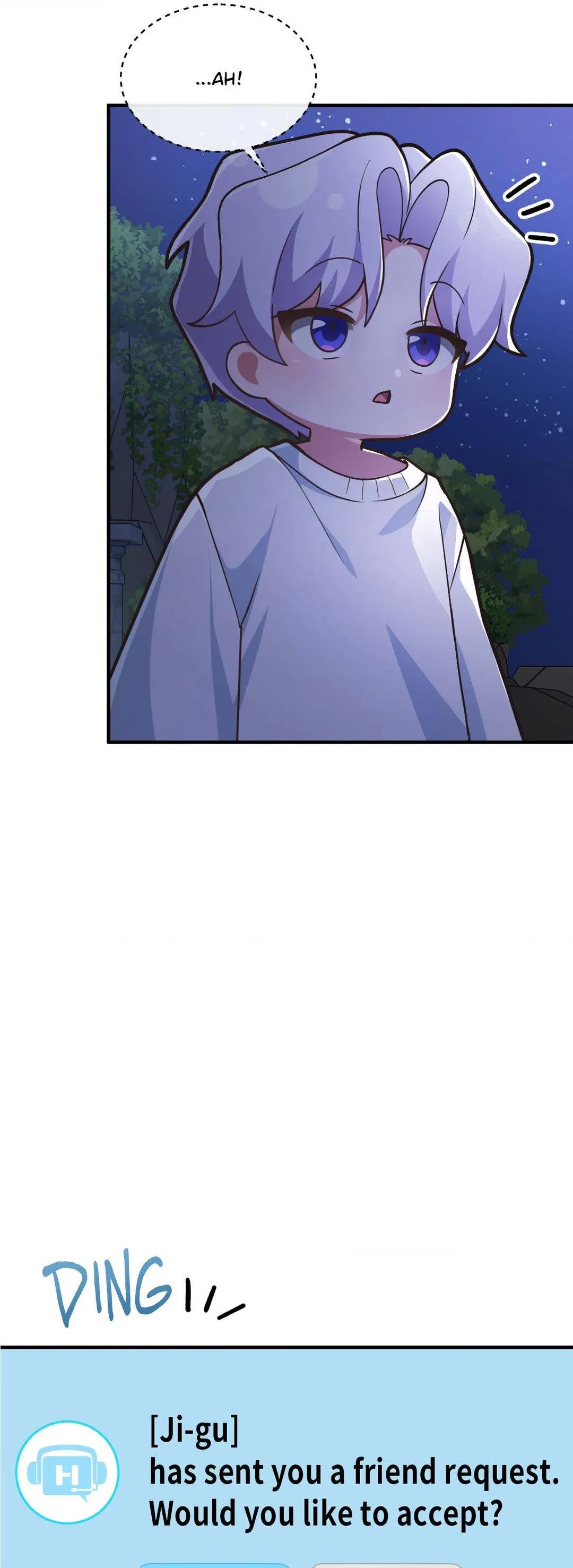 Virtual Strangers - Chapter 10 Page 37