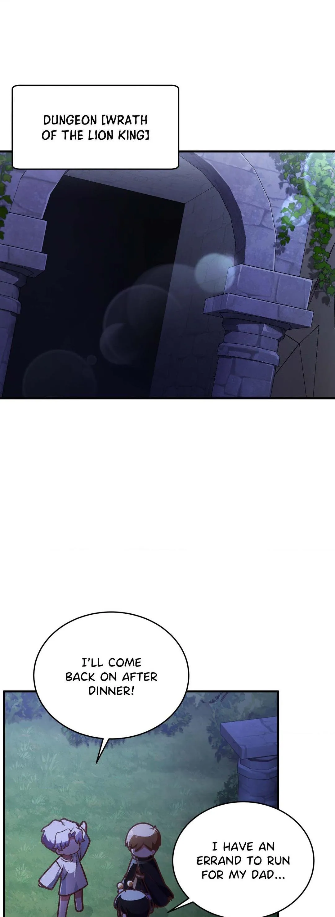 Virtual Strangers - Chapter 10 Page 39