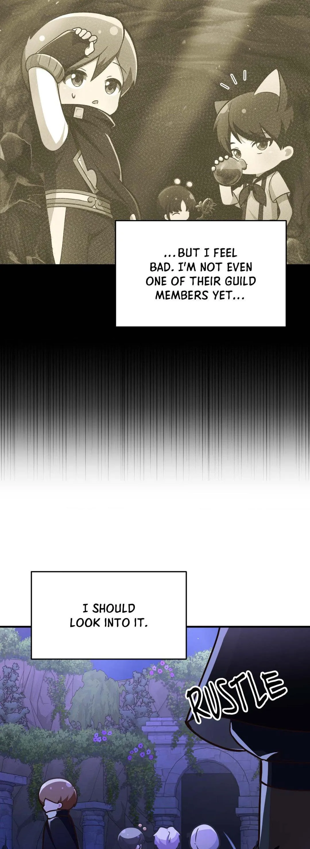 Virtual Strangers - Chapter 10 Page 45
