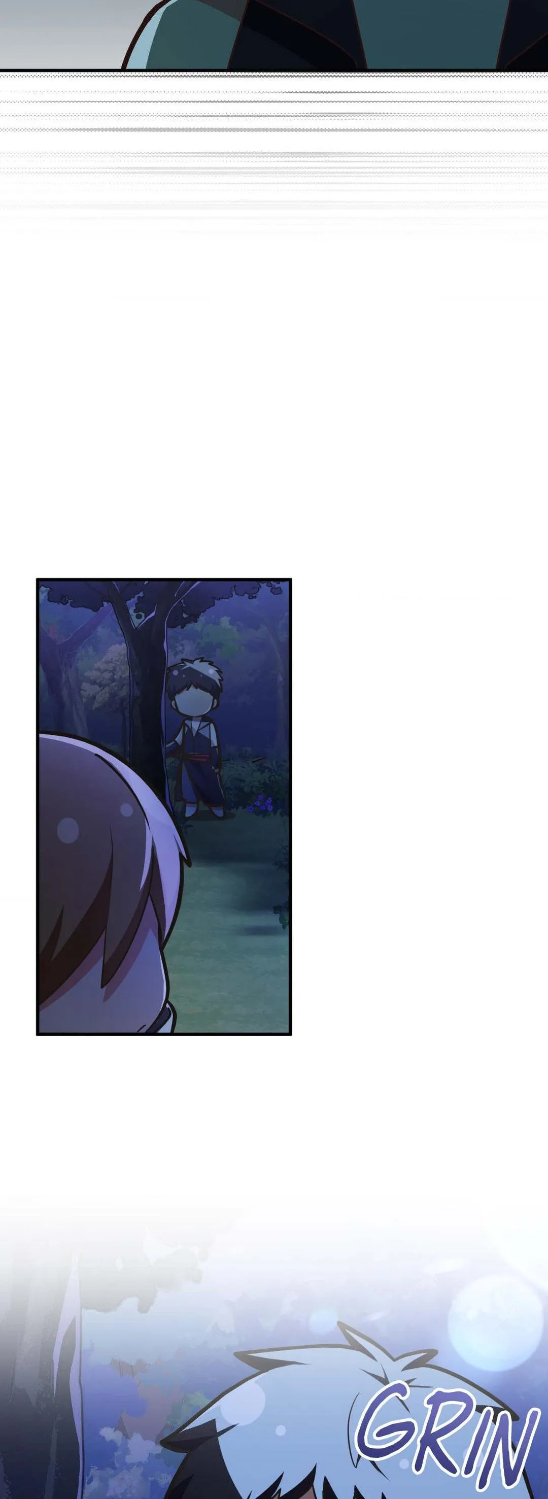 Virtual Strangers - Chapter 10 Page 49