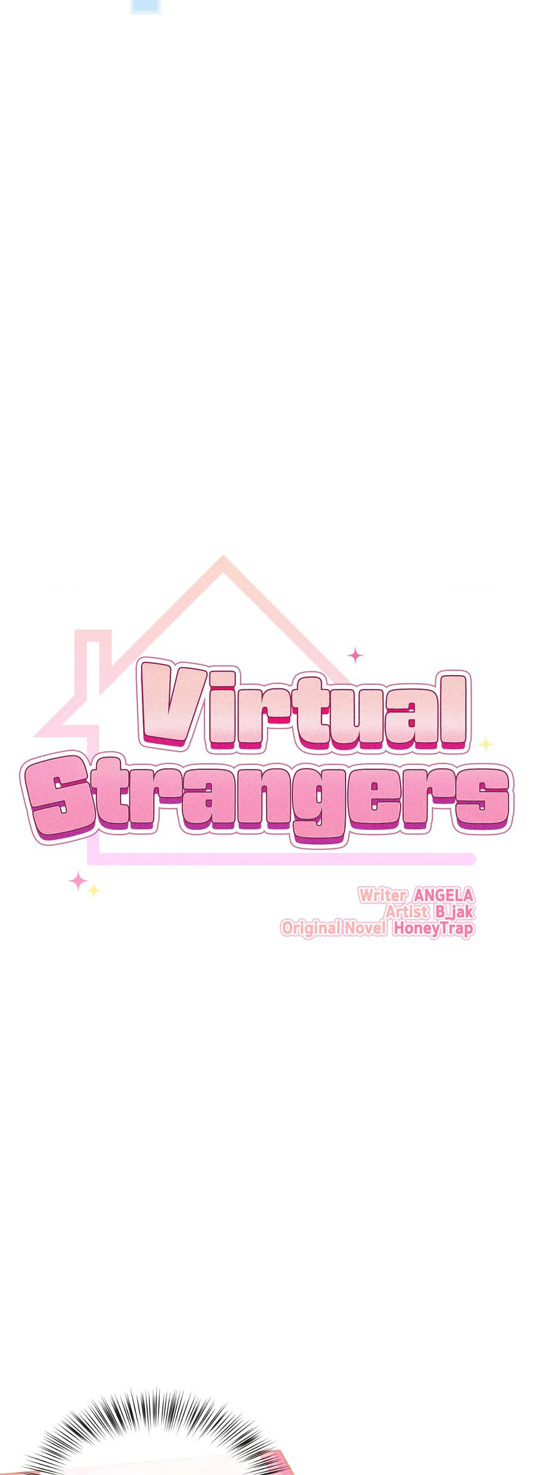 Virtual Strangers - Chapter 11 Page 9