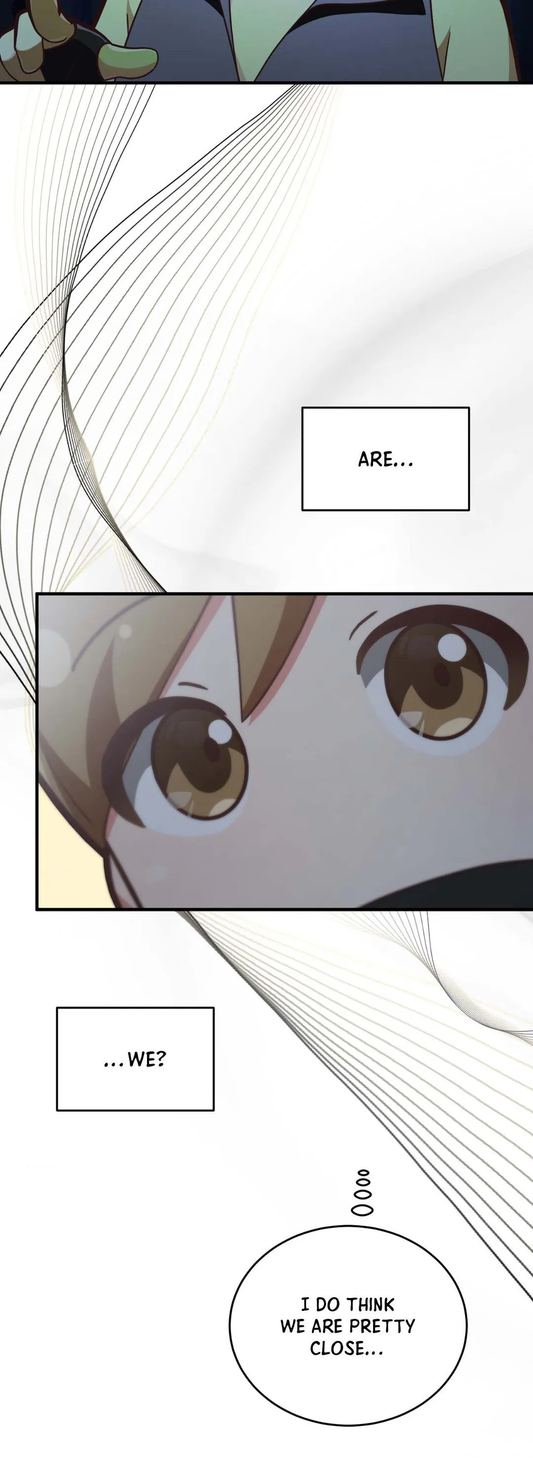 Virtual Strangers - Chapter 11 Page 19