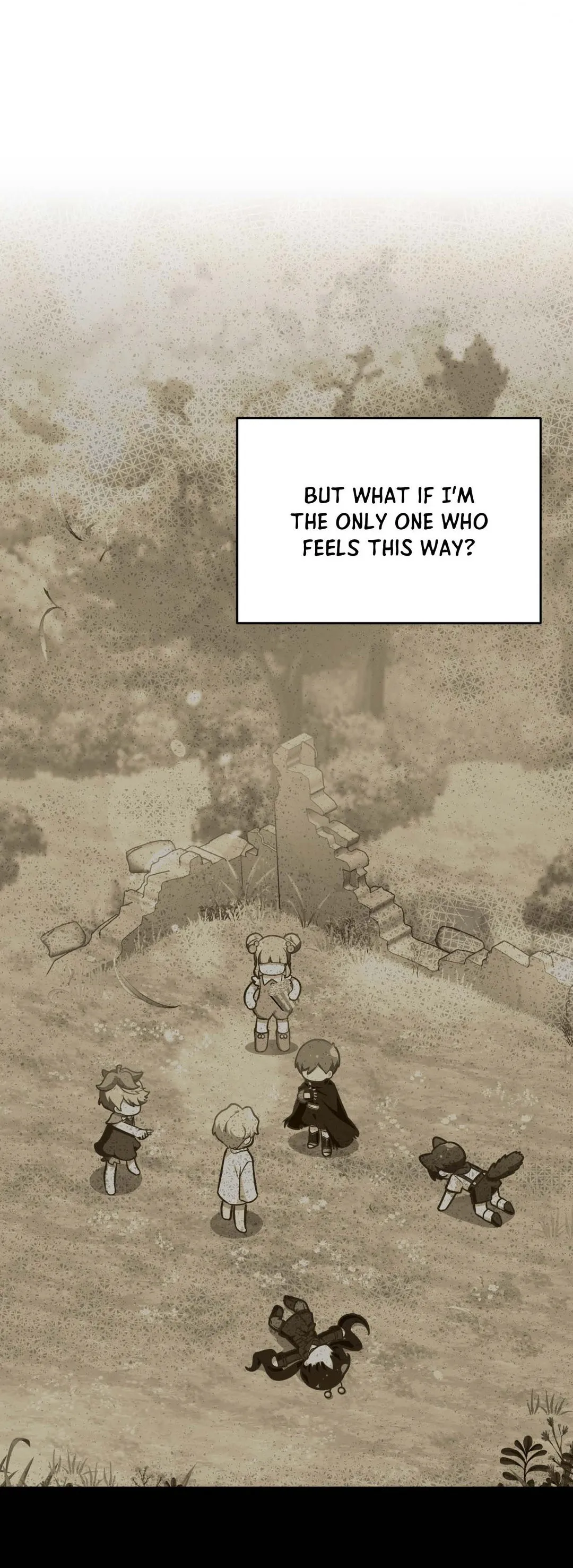 Virtual Strangers - Chapter 11 Page 20
