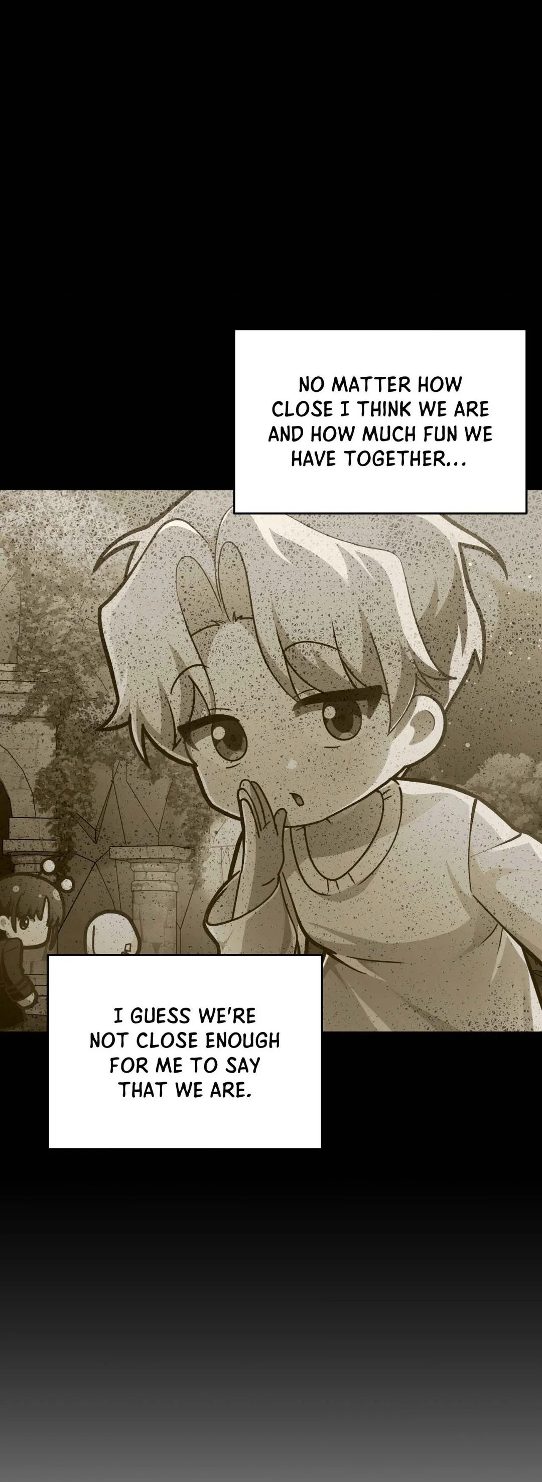 Virtual Strangers - Chapter 11 Page 22