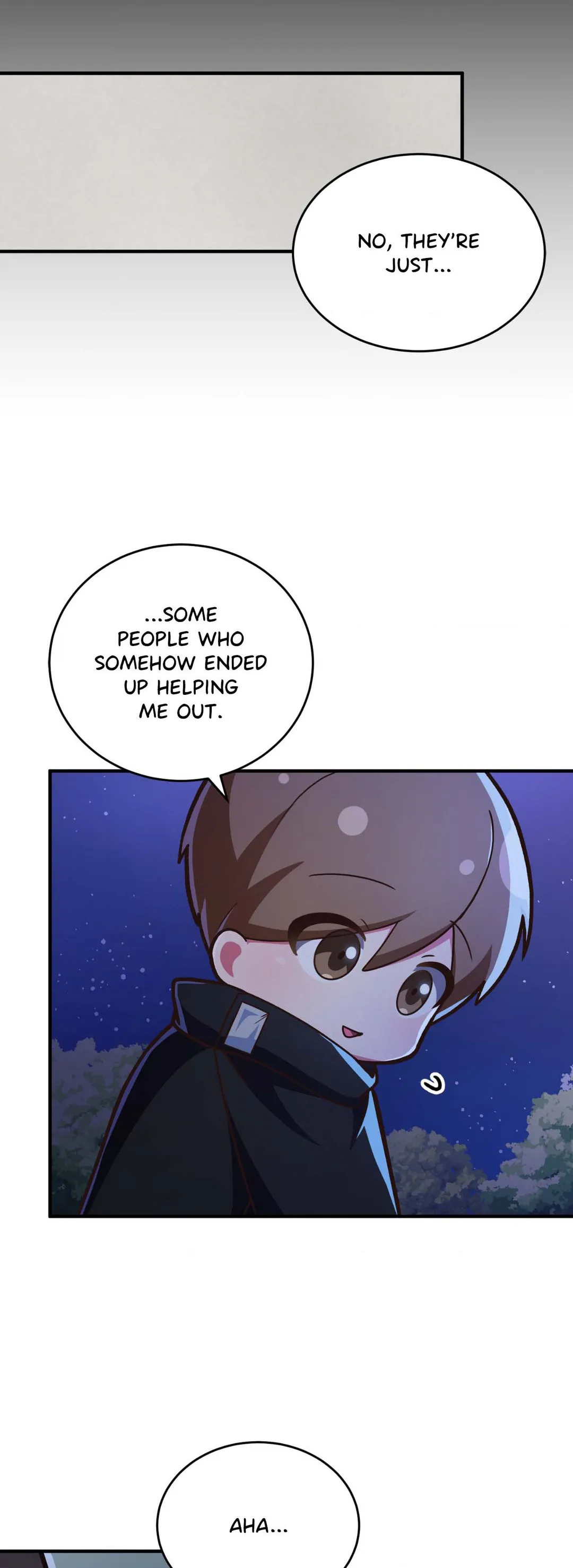 Virtual Strangers - Chapter 11 Page 23