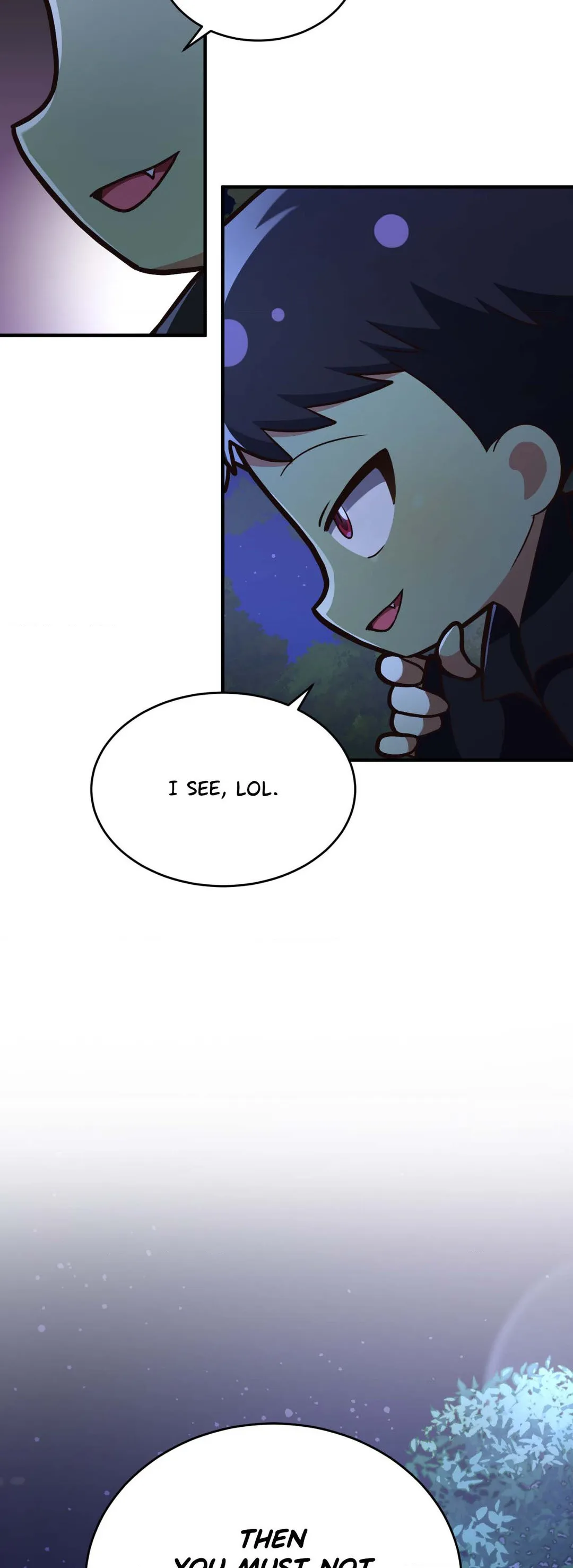 Virtual Strangers - Chapter 11 Page 24
