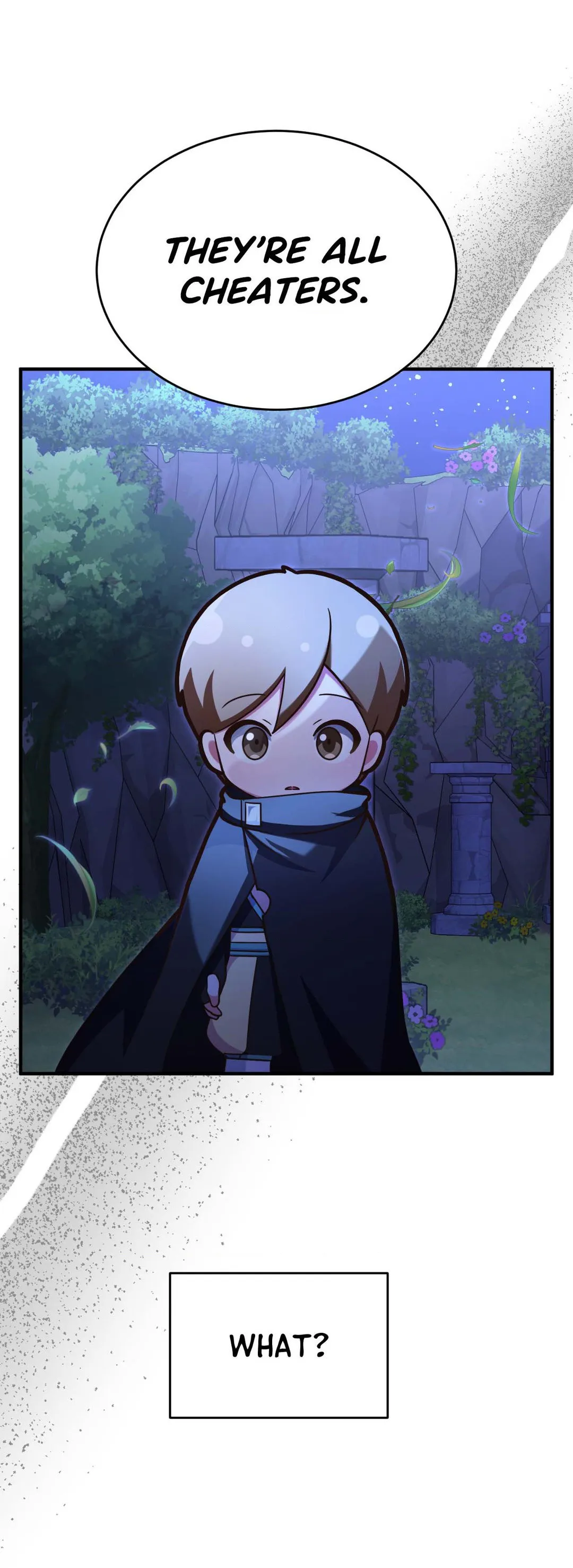 Virtual Strangers - Chapter 11 Page 27