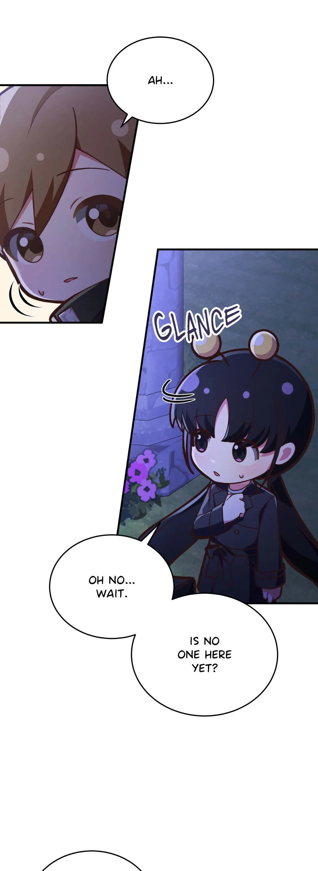 Virtual Strangers - Chapter 11 Page 39