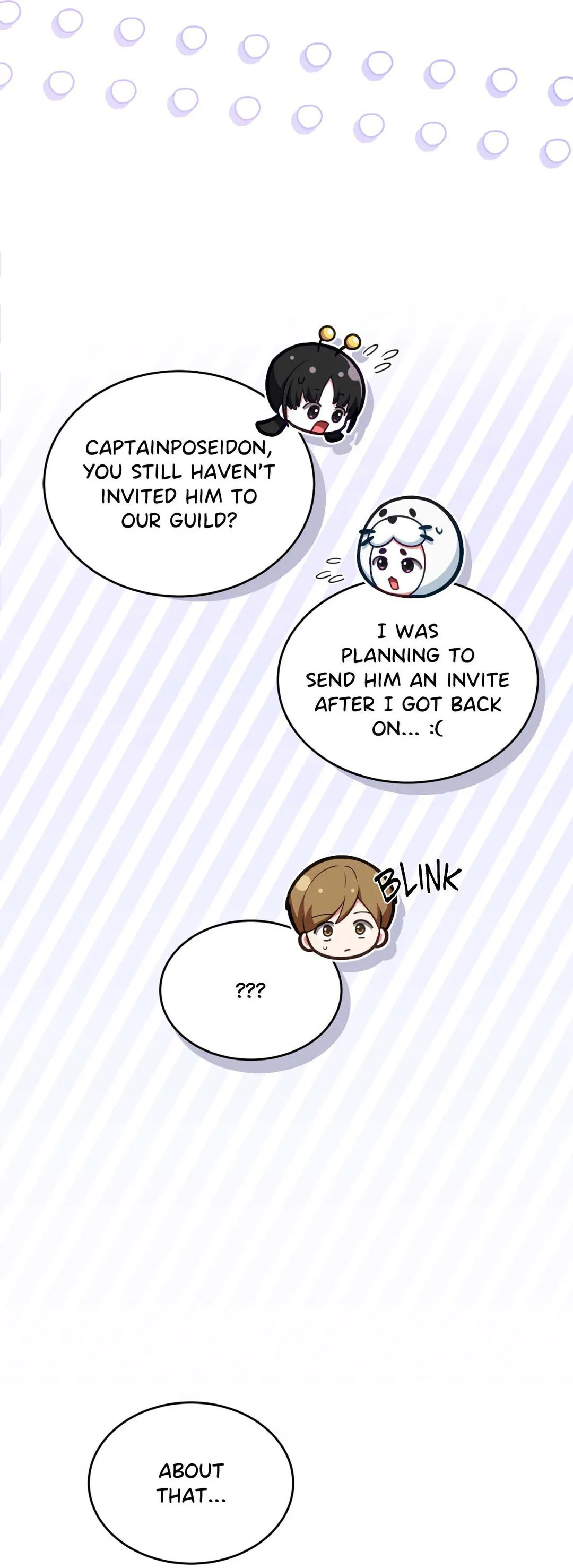 Virtual Strangers - Chapter 11 Page 42