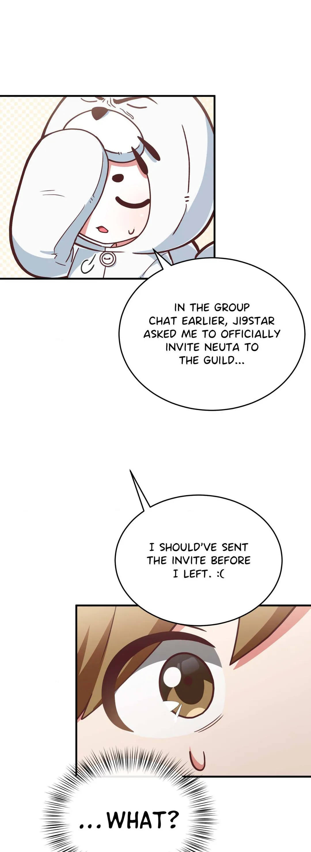 Virtual Strangers - Chapter 11 Page 43