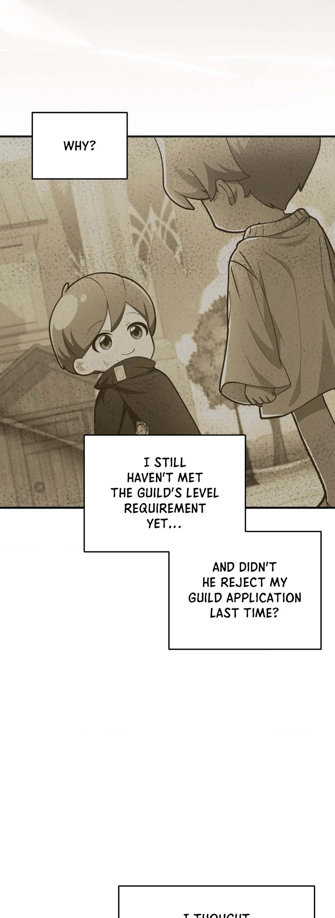 Virtual Strangers - Chapter 11 Page 45