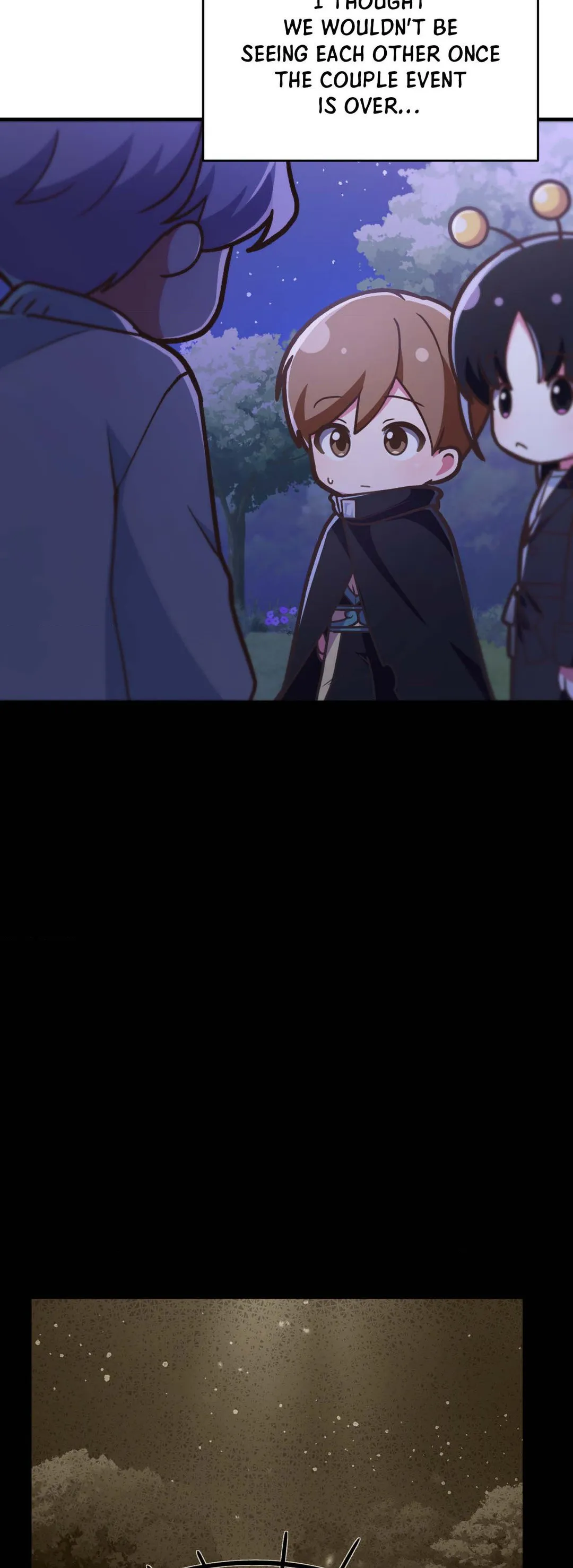 Virtual Strangers - Chapter 11 Page 46