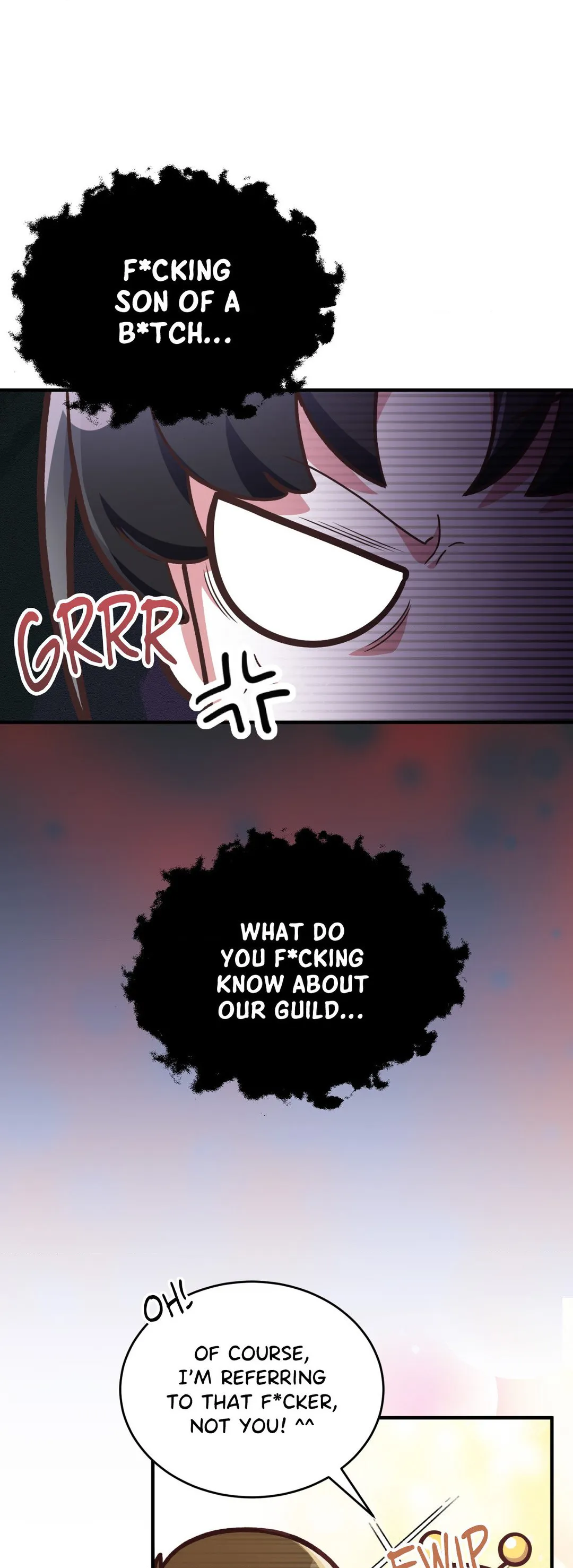 Virtual Strangers - Chapter 11 Page 54