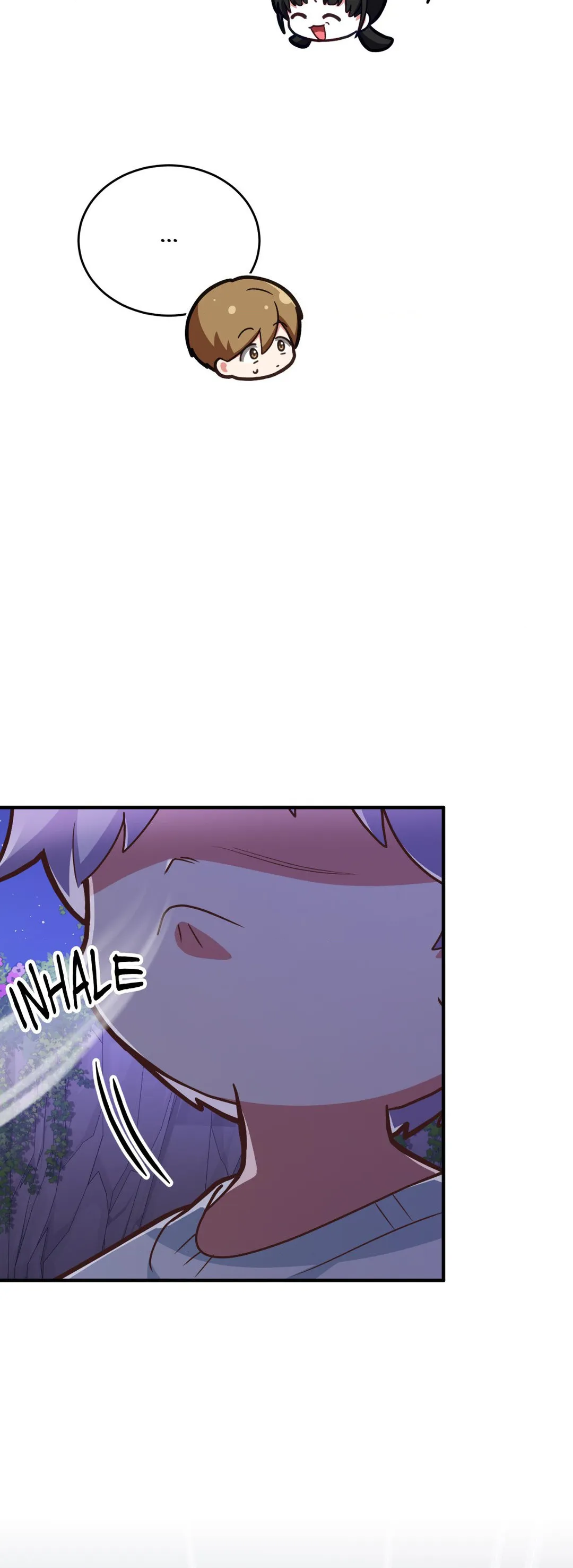 Virtual Strangers - Chapter 11 Page 56