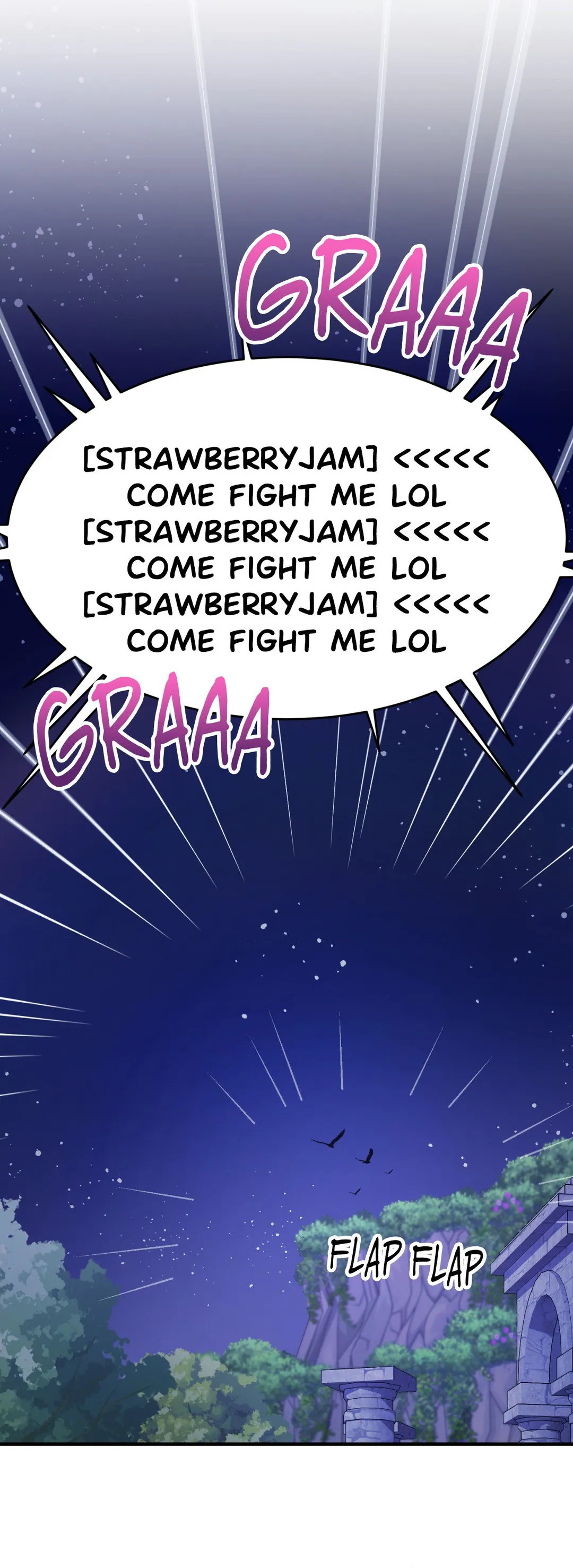Virtual Strangers - Chapter 11 Page 57