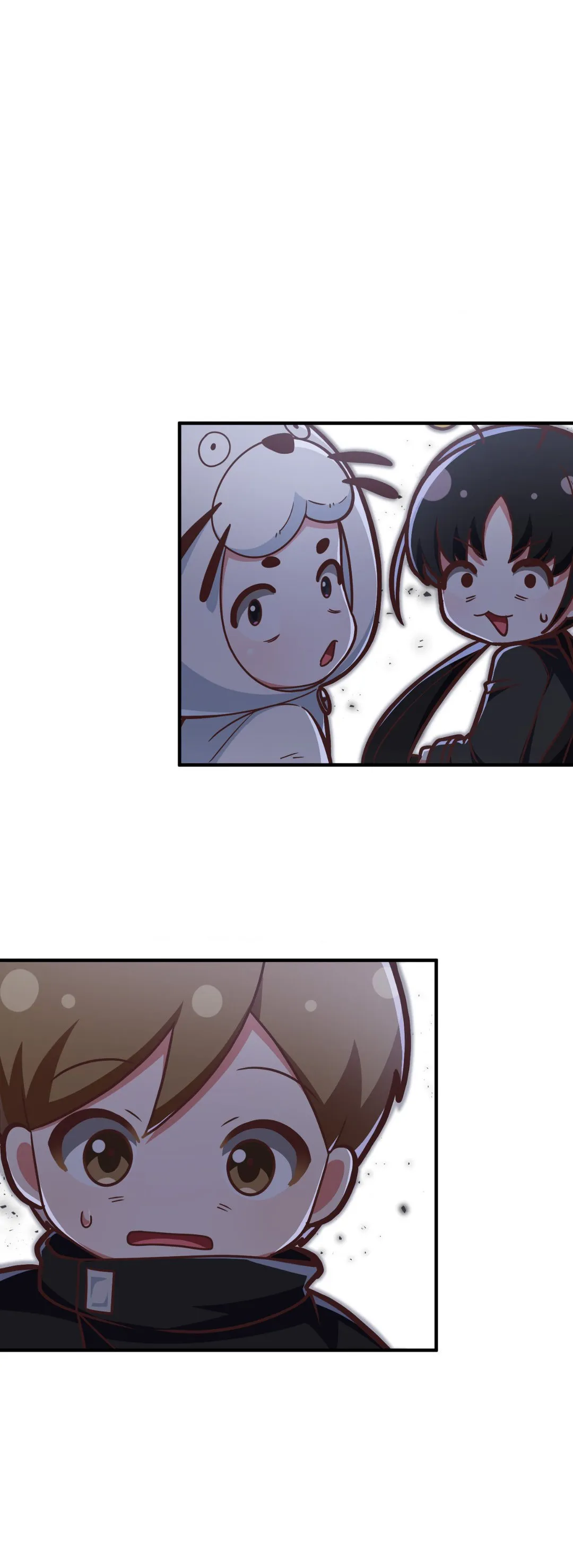 Virtual Strangers - Chapter 11 Page 58